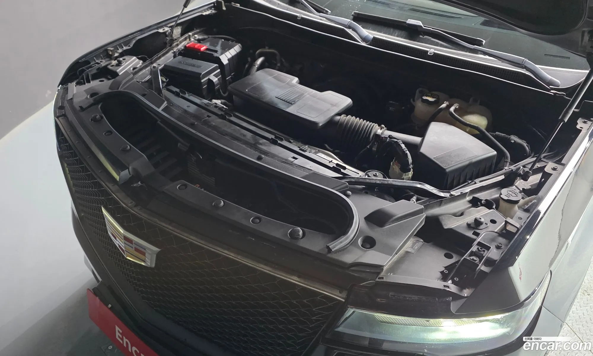 Cadillac Escalade 2022 1GYS47KL4NR224205 — 35