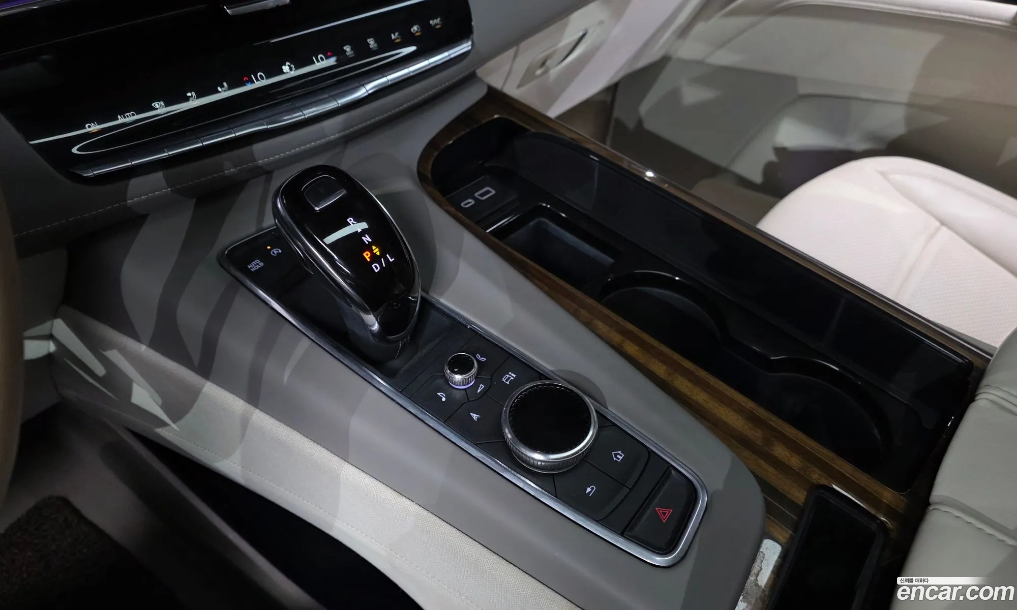Cadillac Escalade 2022 1GYS47KL4NR224205 — 8