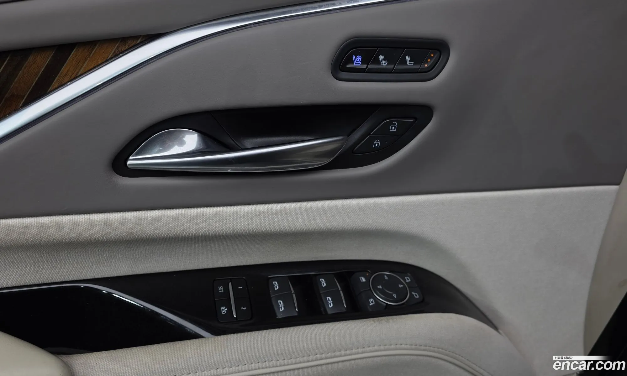 Cadillac Escalade 2022 1GYS47KL4NR224205 — 15