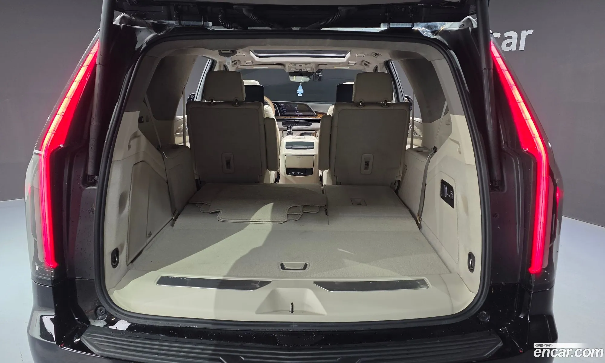 Cadillac Escalade 2022 1GYS47KL4NR224205 — 6