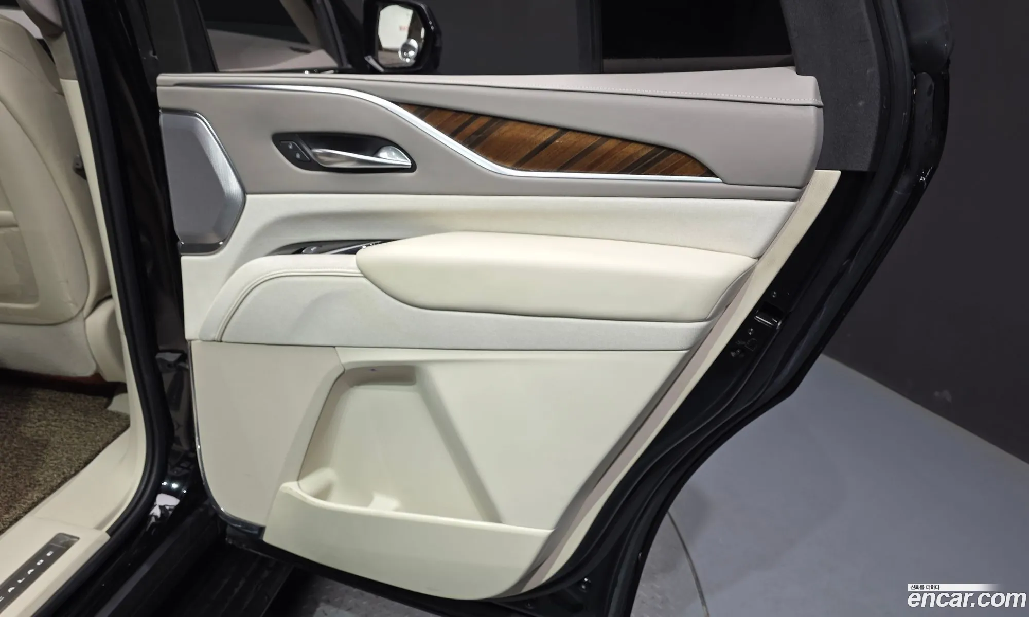 Cadillac Escalade 2022 1GYS47KL4NR224205 — 21