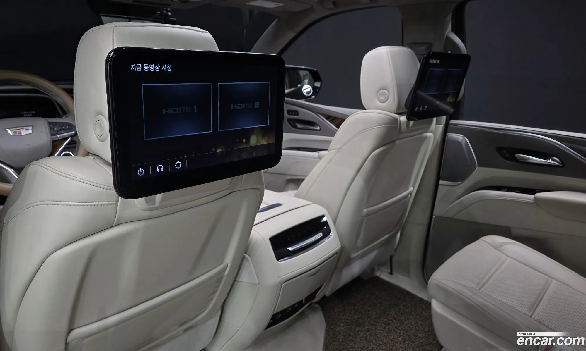 Cadillac Escalade 2022 1GYS47KL4NR224205 — 7