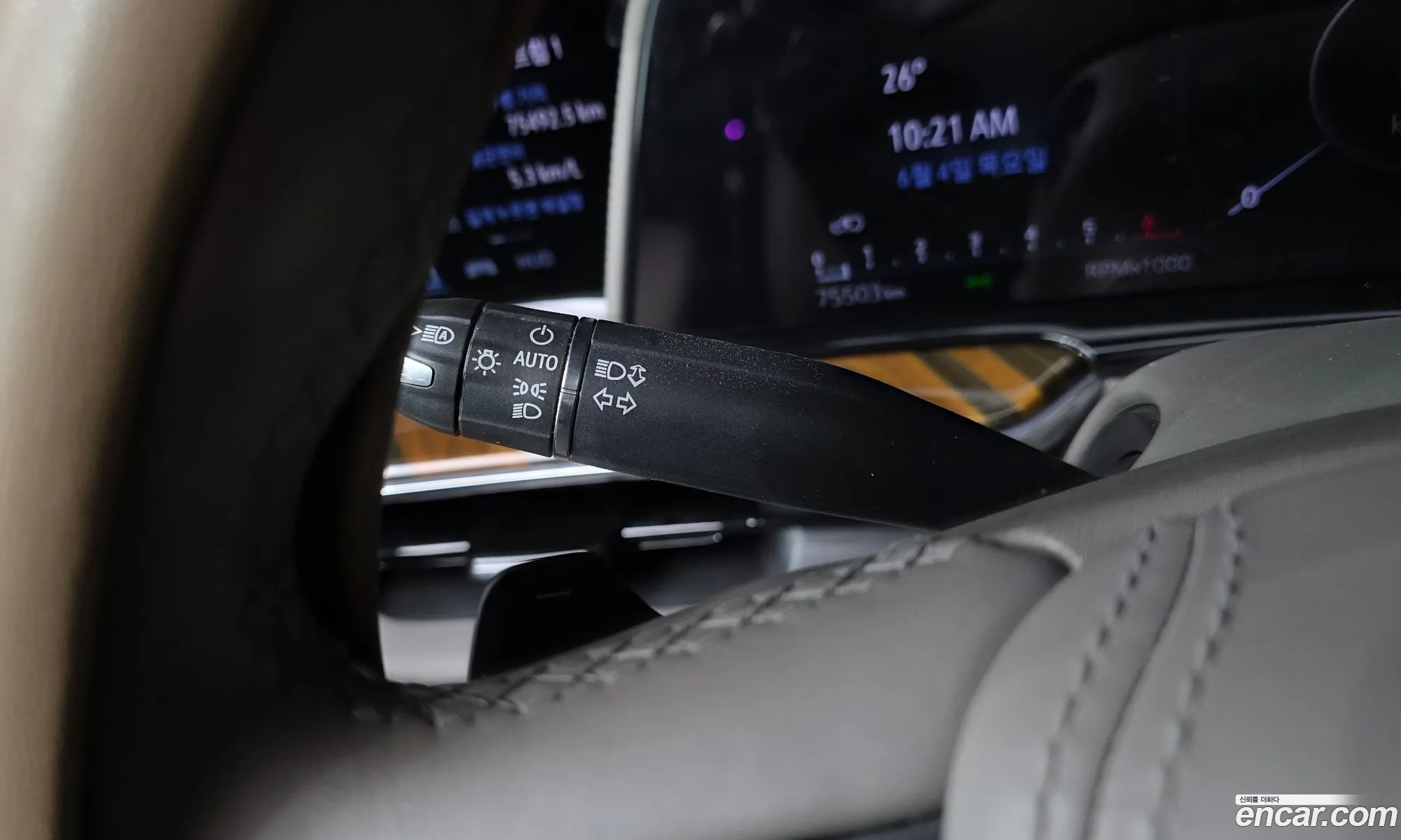 Cadillac Escalade 2022 1GYS47KL4NR224205 — 22