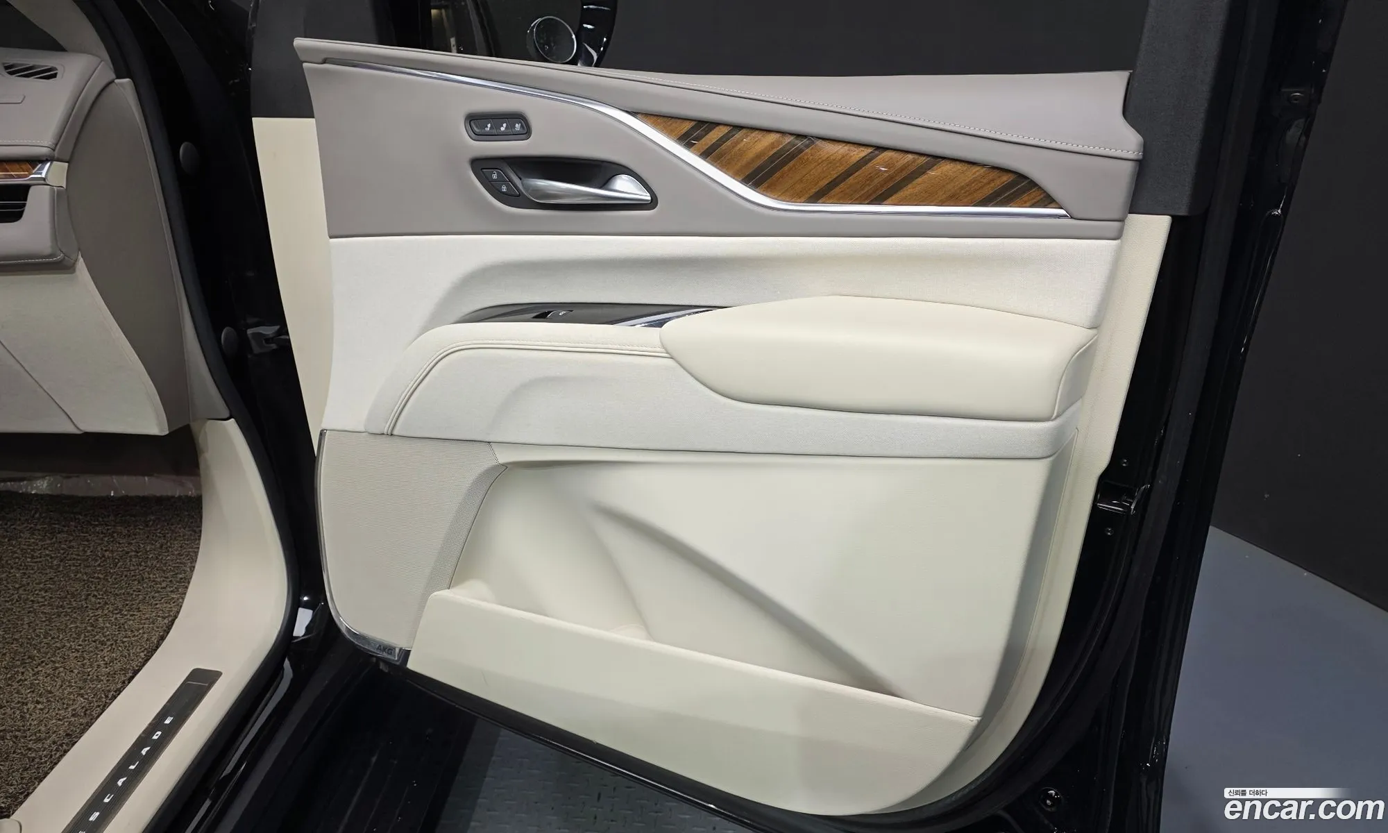 Cadillac Escalade 2022 1GYS47KL4NR224205 — 4