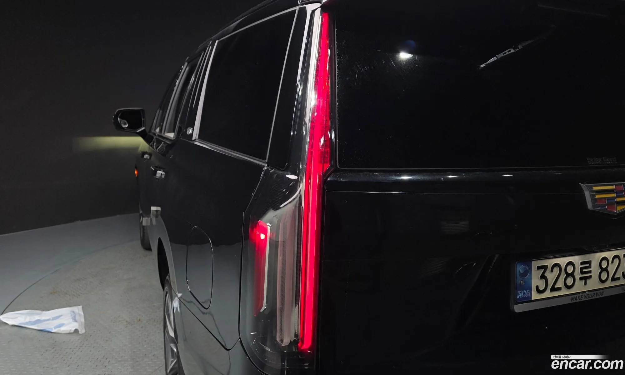 Cadillac Escalade 2022 1GYS47KL4NR224205 — 11