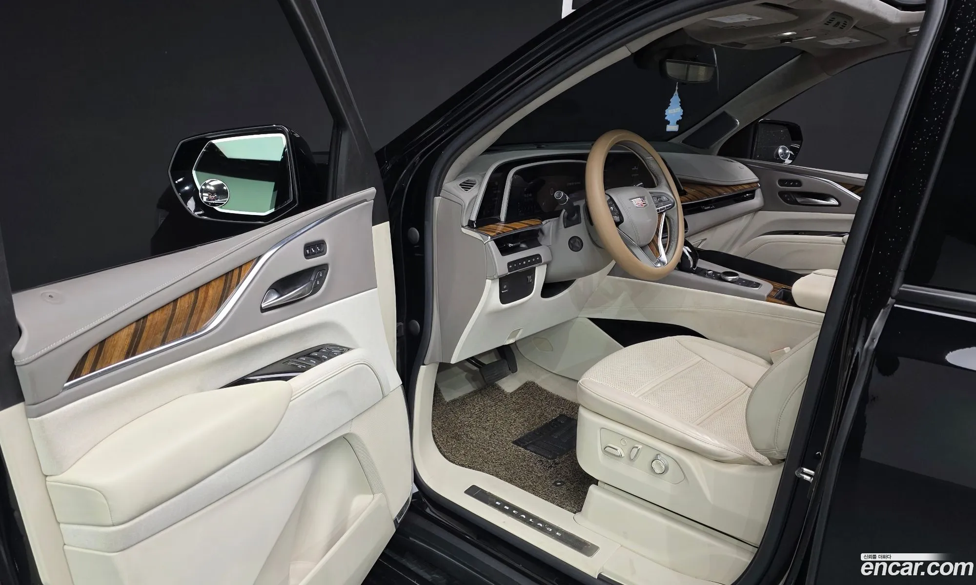 Cadillac Escalade 2022 1GYS47KL4NR224205 — 16