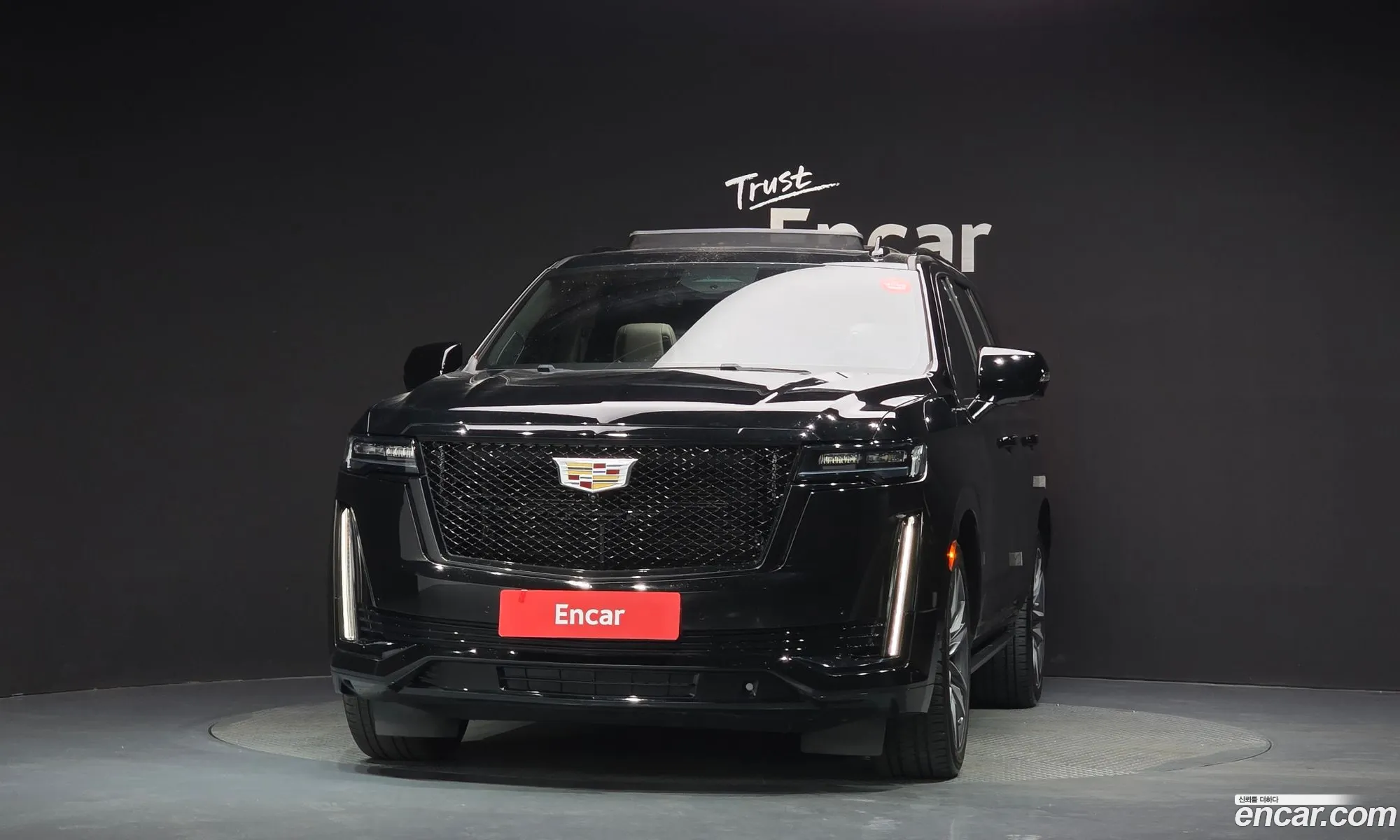 Cadillac Escalade 2022 1GYS47KL4NR224205 — 12