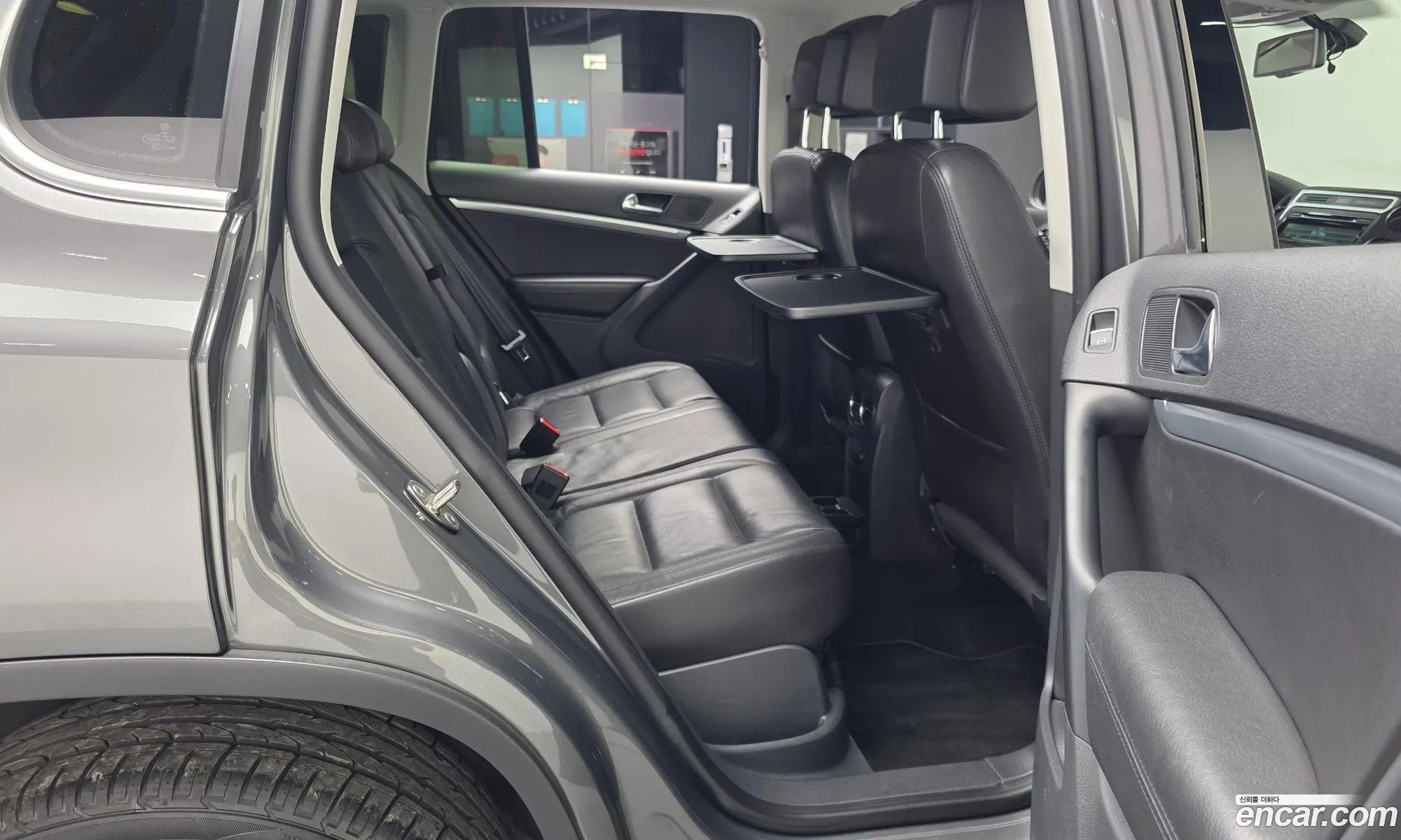 Volkswagen Tiguan 2013 — 4
