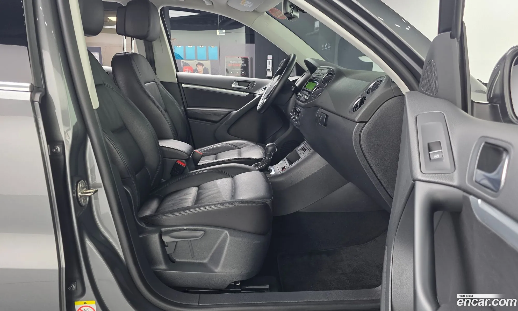 Volkswagen Tiguan 2013 — 9