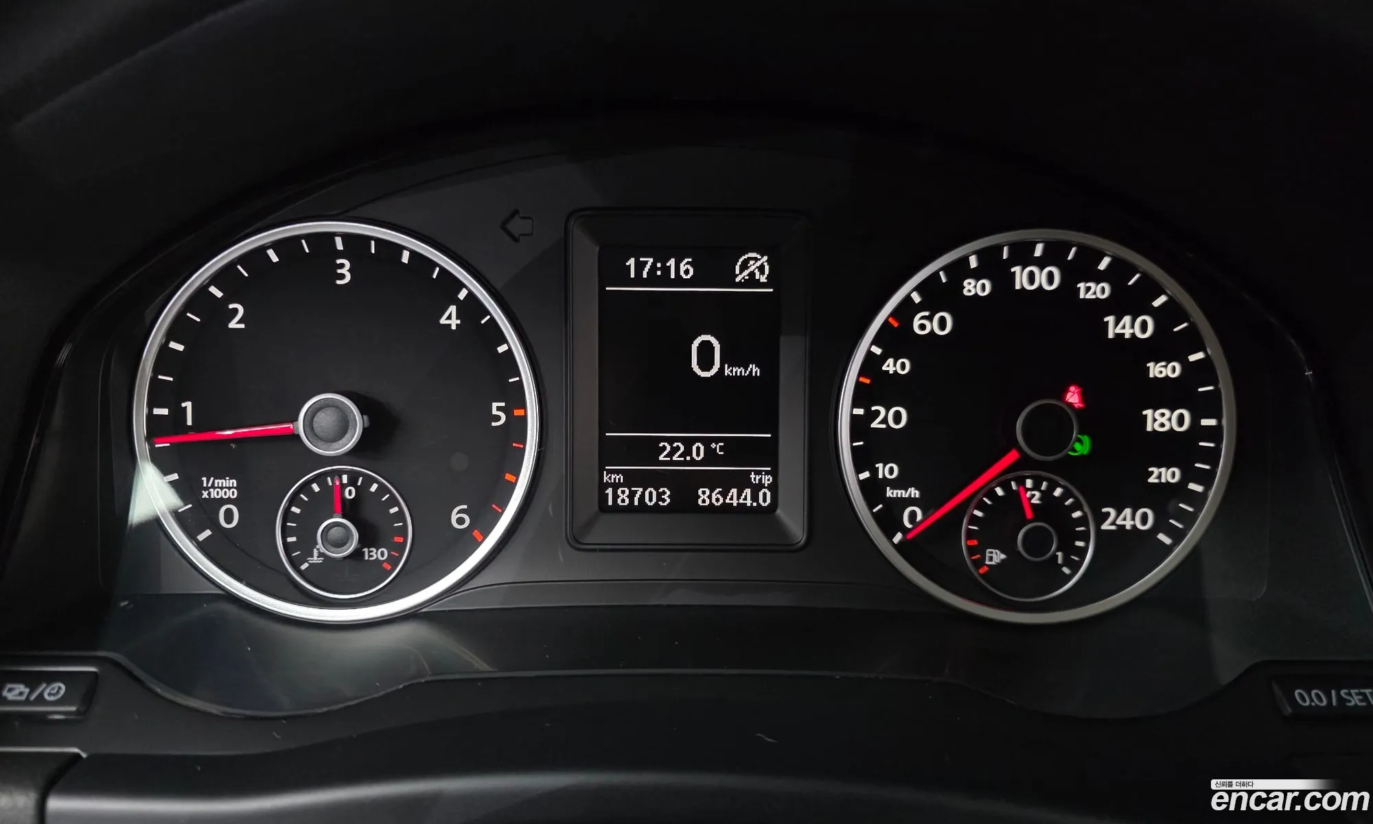 Volkswagen Tiguan 2013 — 15