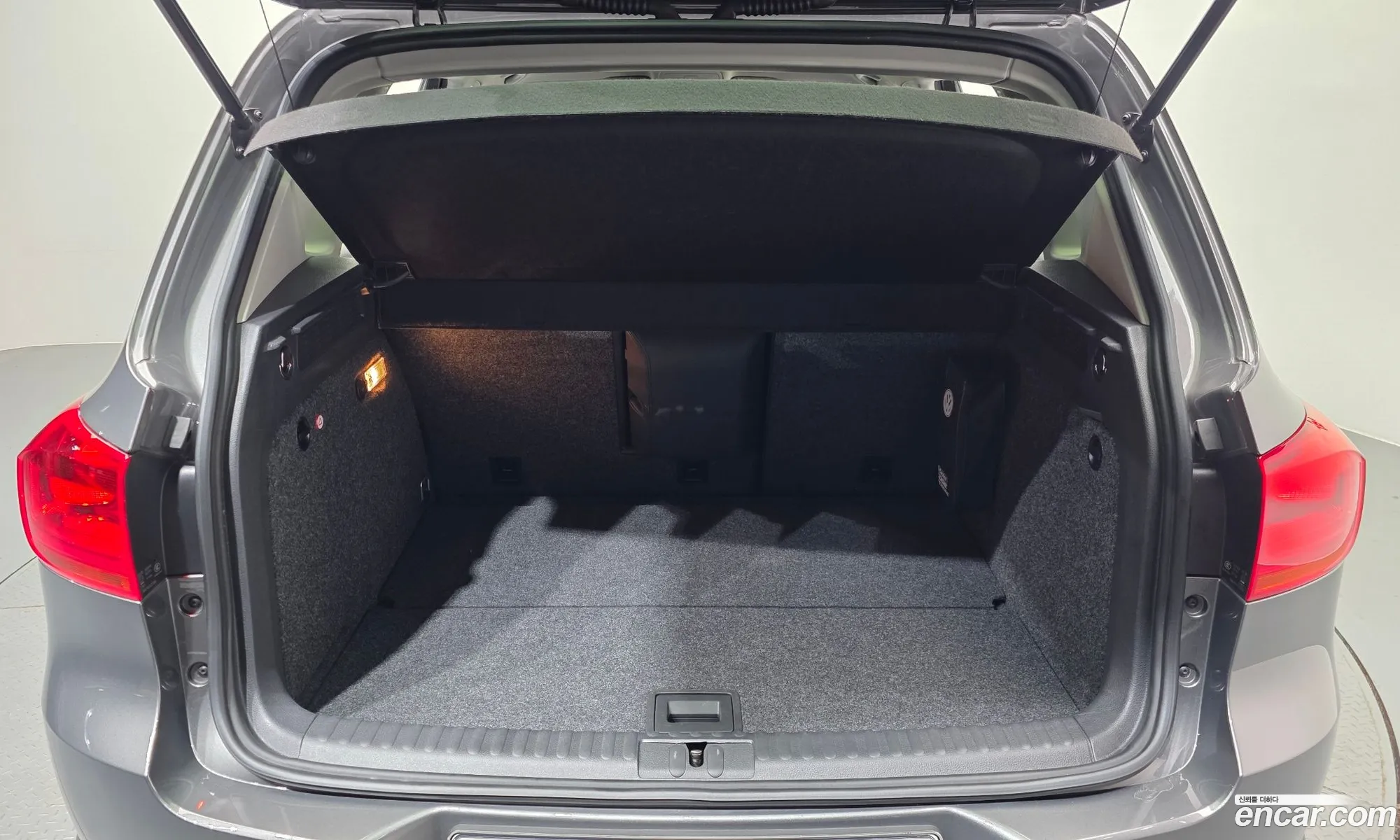 Volkswagen Tiguan 2013 — 20