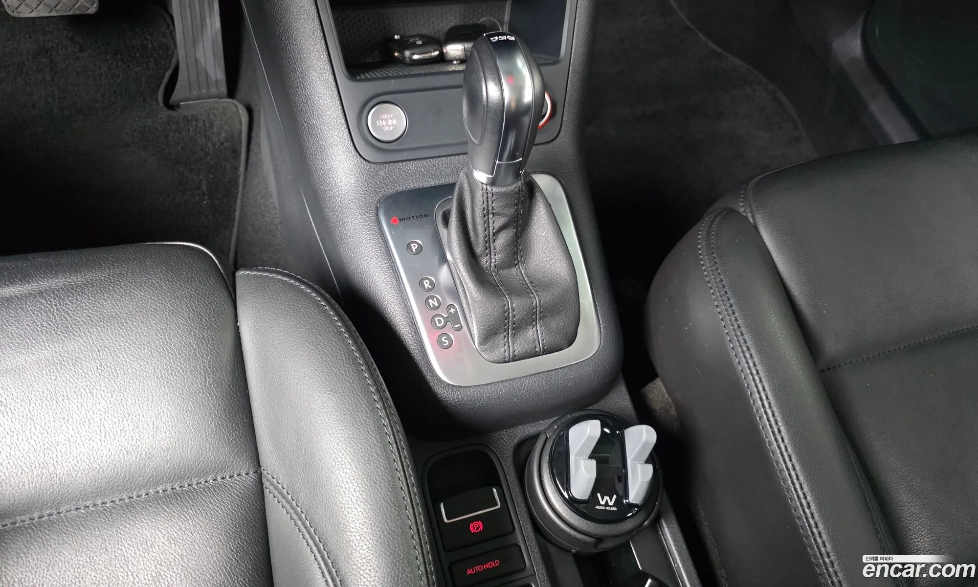 Volkswagen Tiguan 2013 — 10