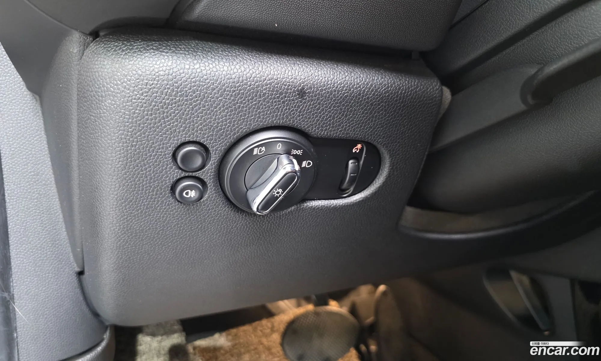 Mini Cooper 2021 WMW41DK06N2R13549 — 3