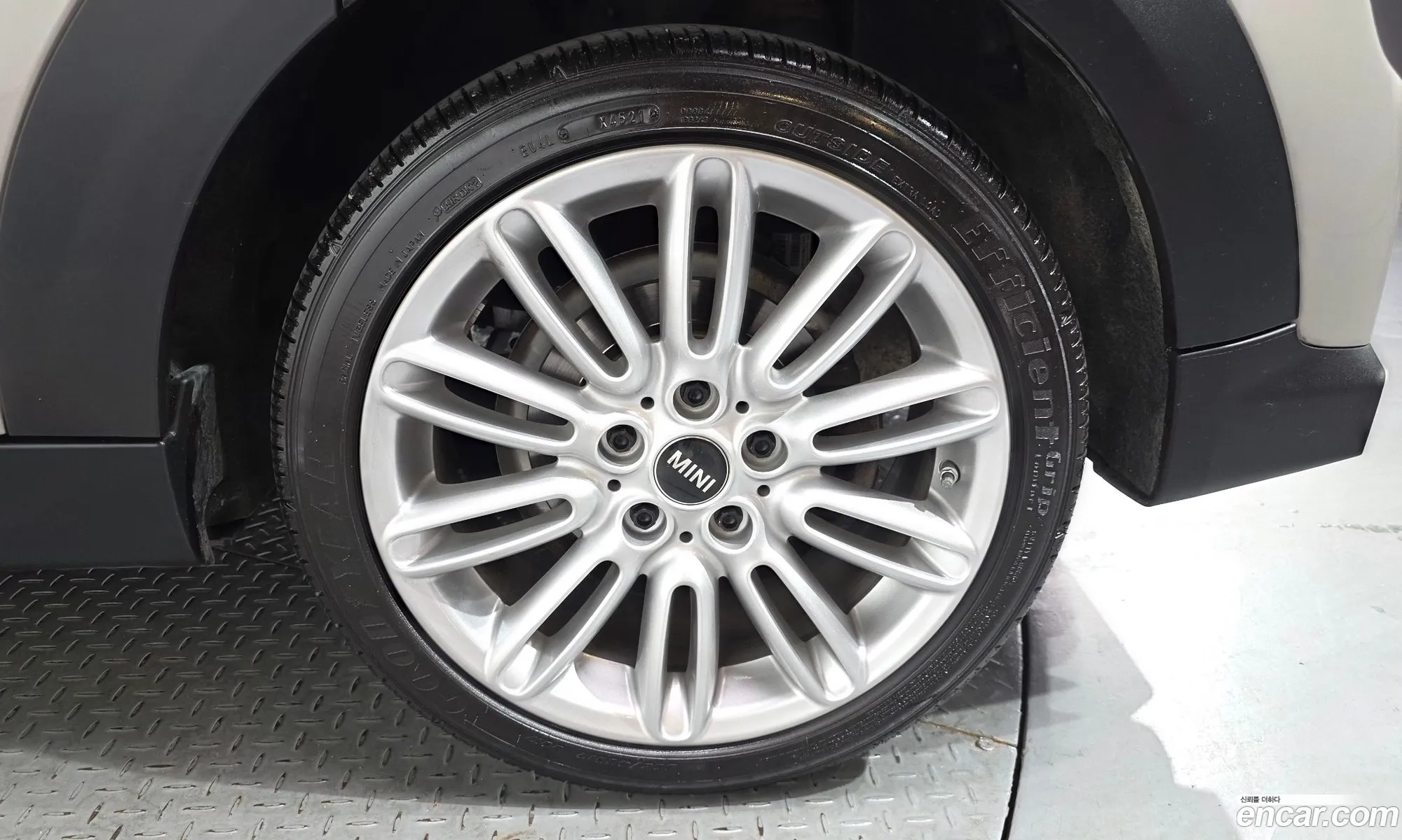 Mini Cooper 2021 WMW41DK06N2R13549 — 16