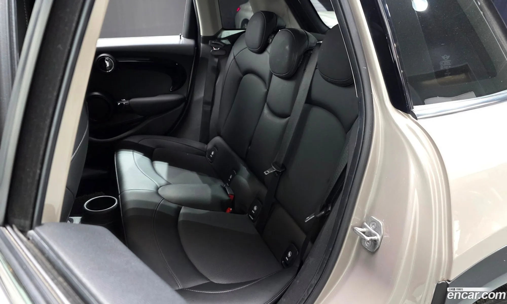 Mini Cooper 2021 WMW41DK06N2R13549 — 2