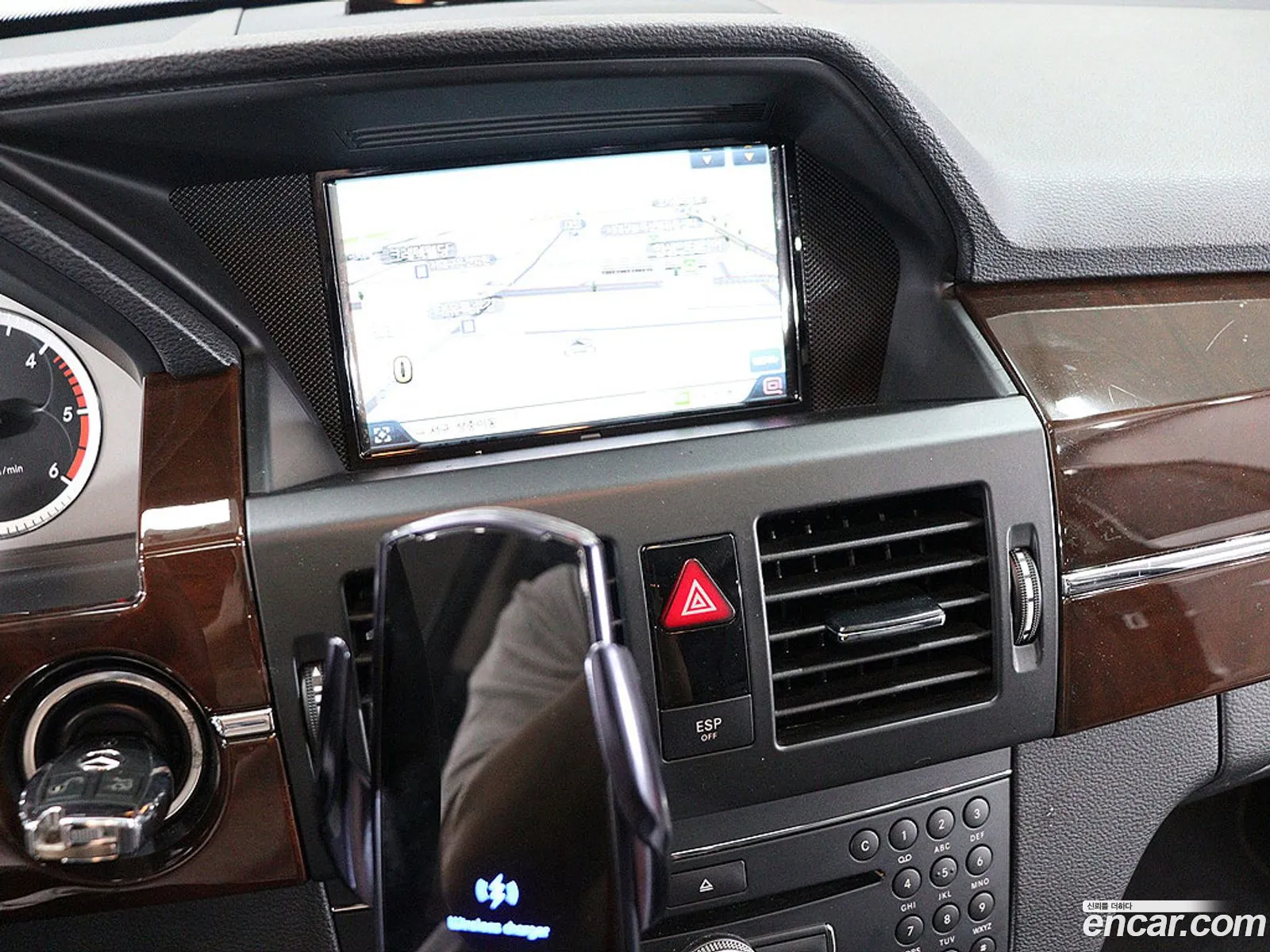 Mercedes-Benz GLK-Class X204 2010 — 5