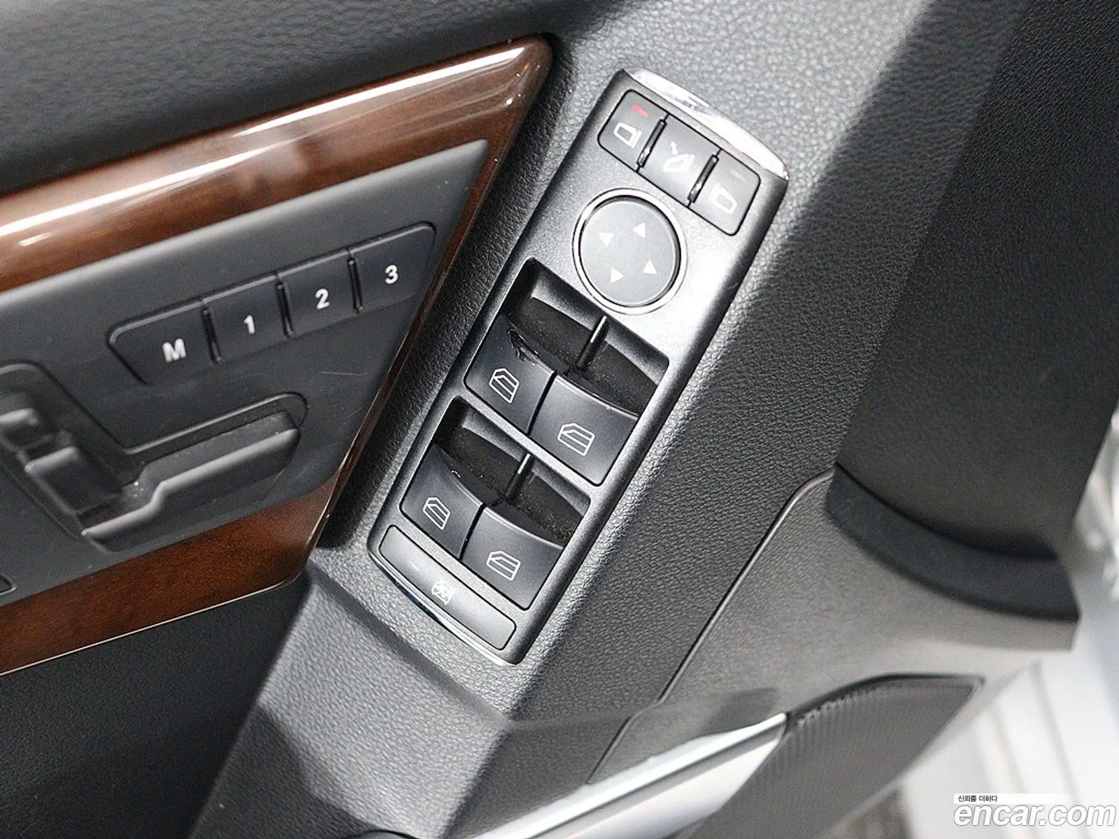 Mercedes-Benz GLK-Class X204 2010 — 11