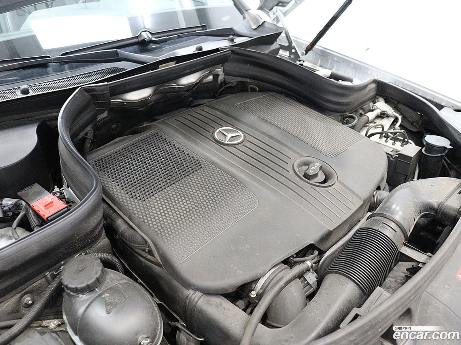 Mercedes-Benz GLK-Class X204 2010 — 17