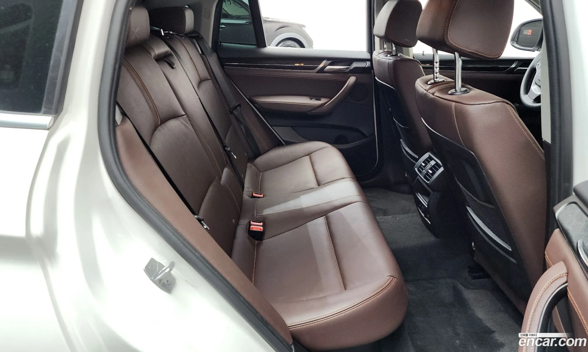 BMW X4 2015 — 6