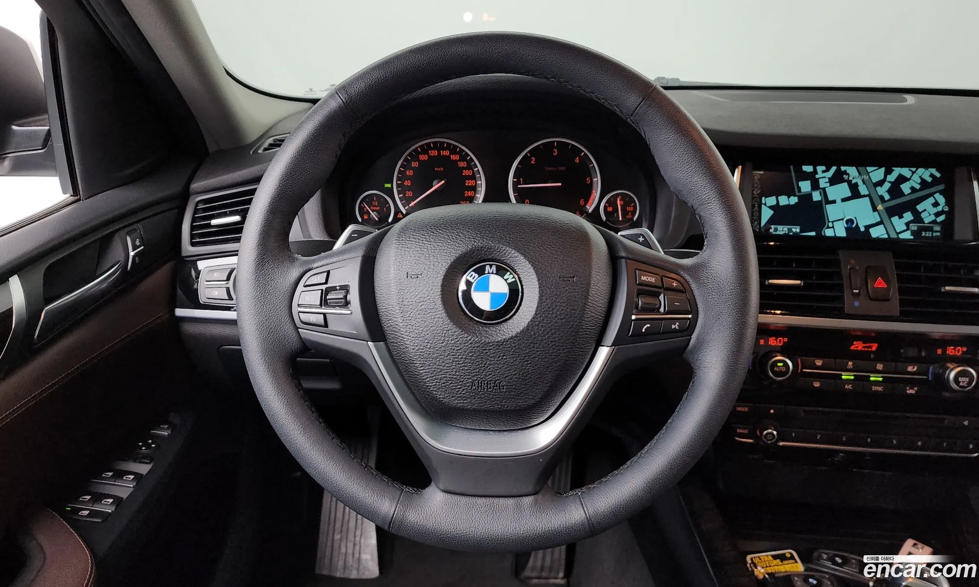 BMW X4 2015 — 10