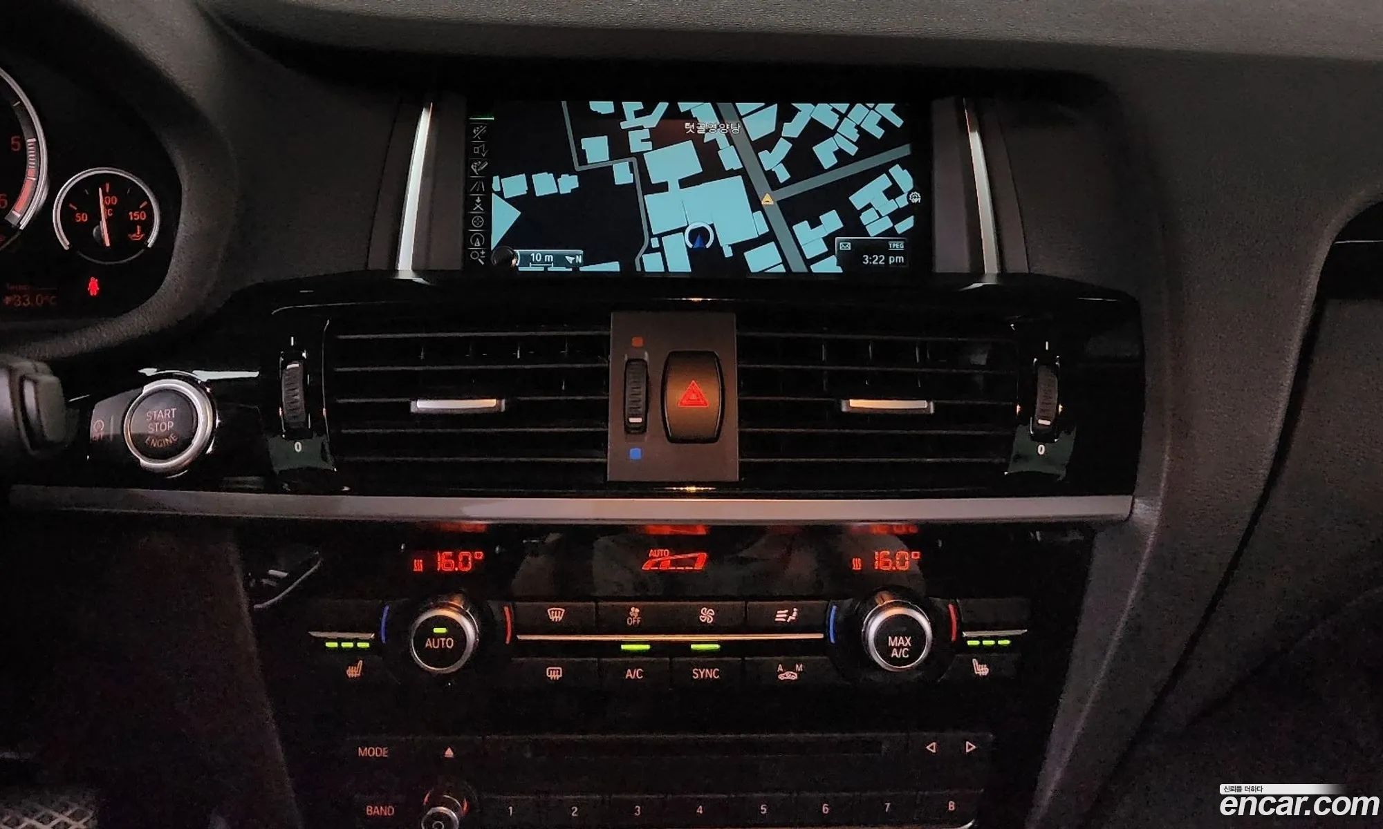 BMW X4 2015 — 18