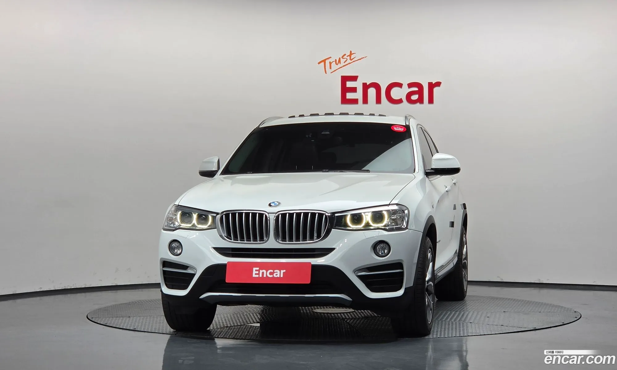 BMW X4 2015 — 13