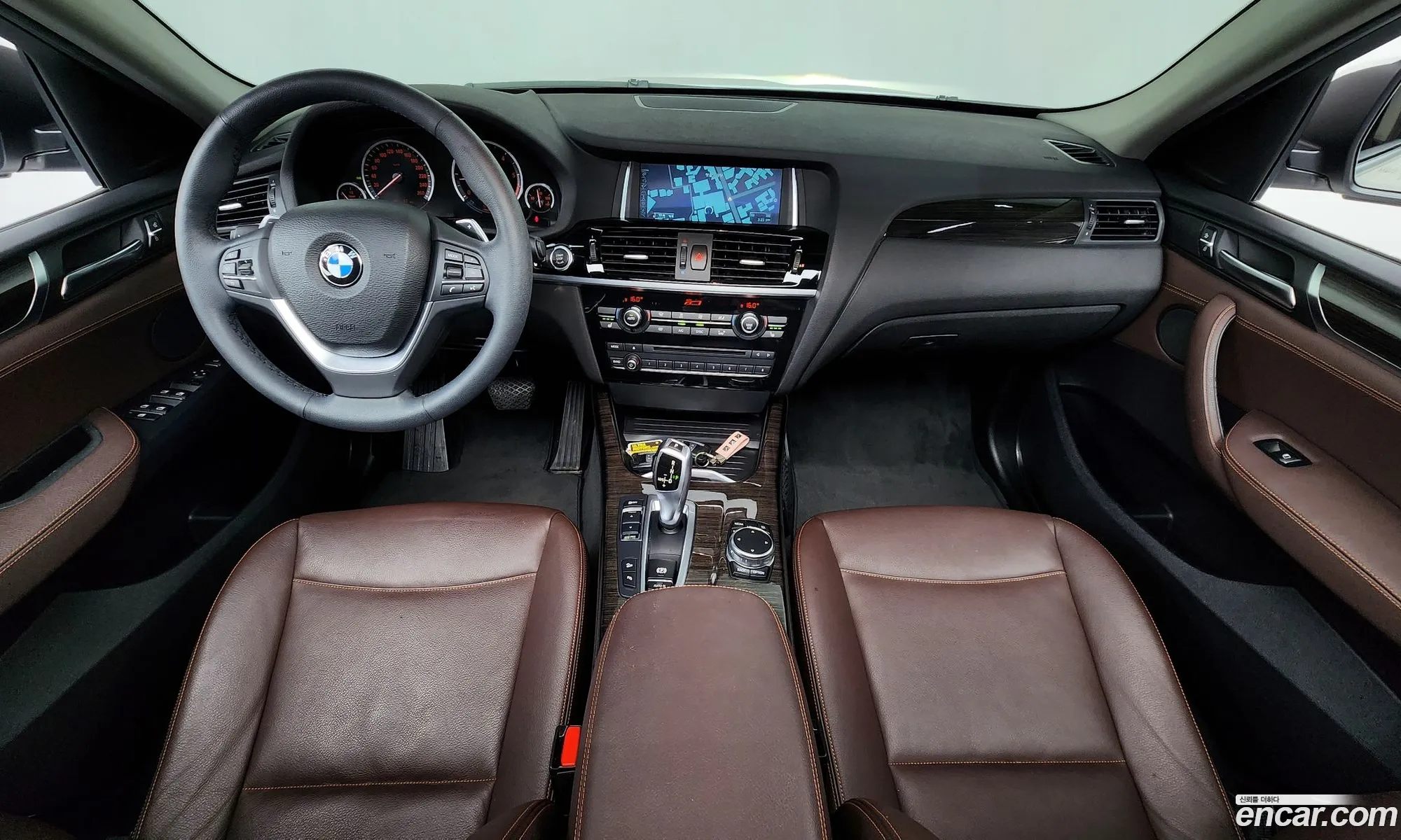 BMW X4 2015 — 15