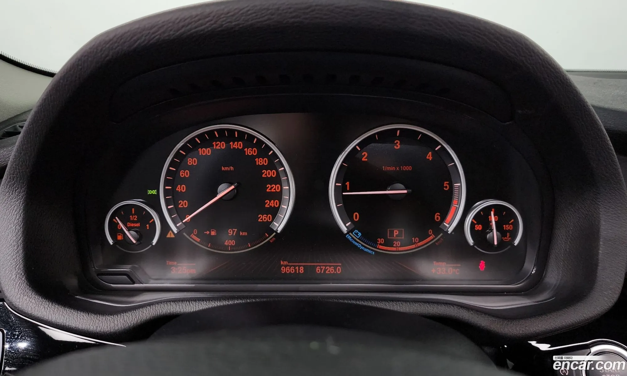BMW X4 2015 — 16
