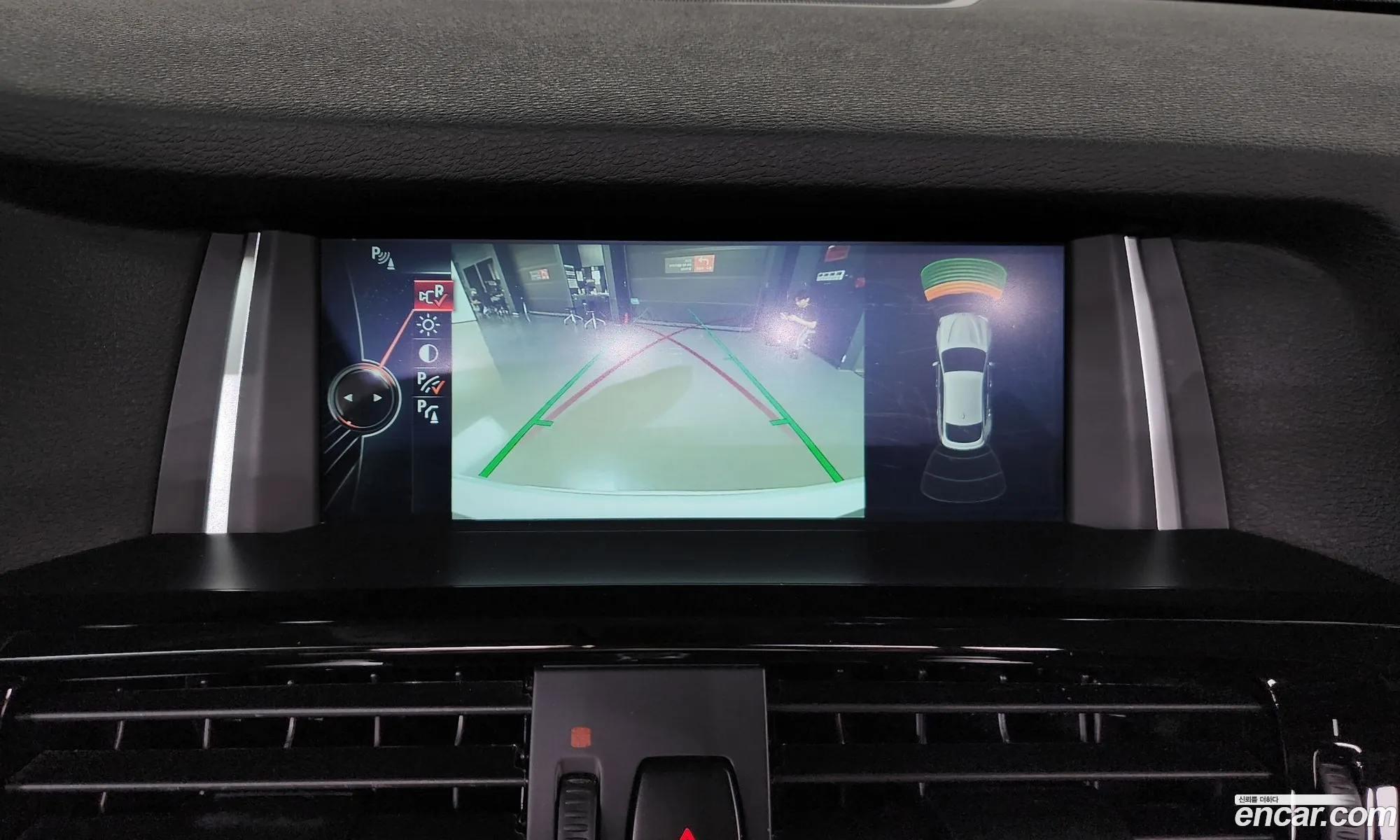 BMW X4 2015 — 3
