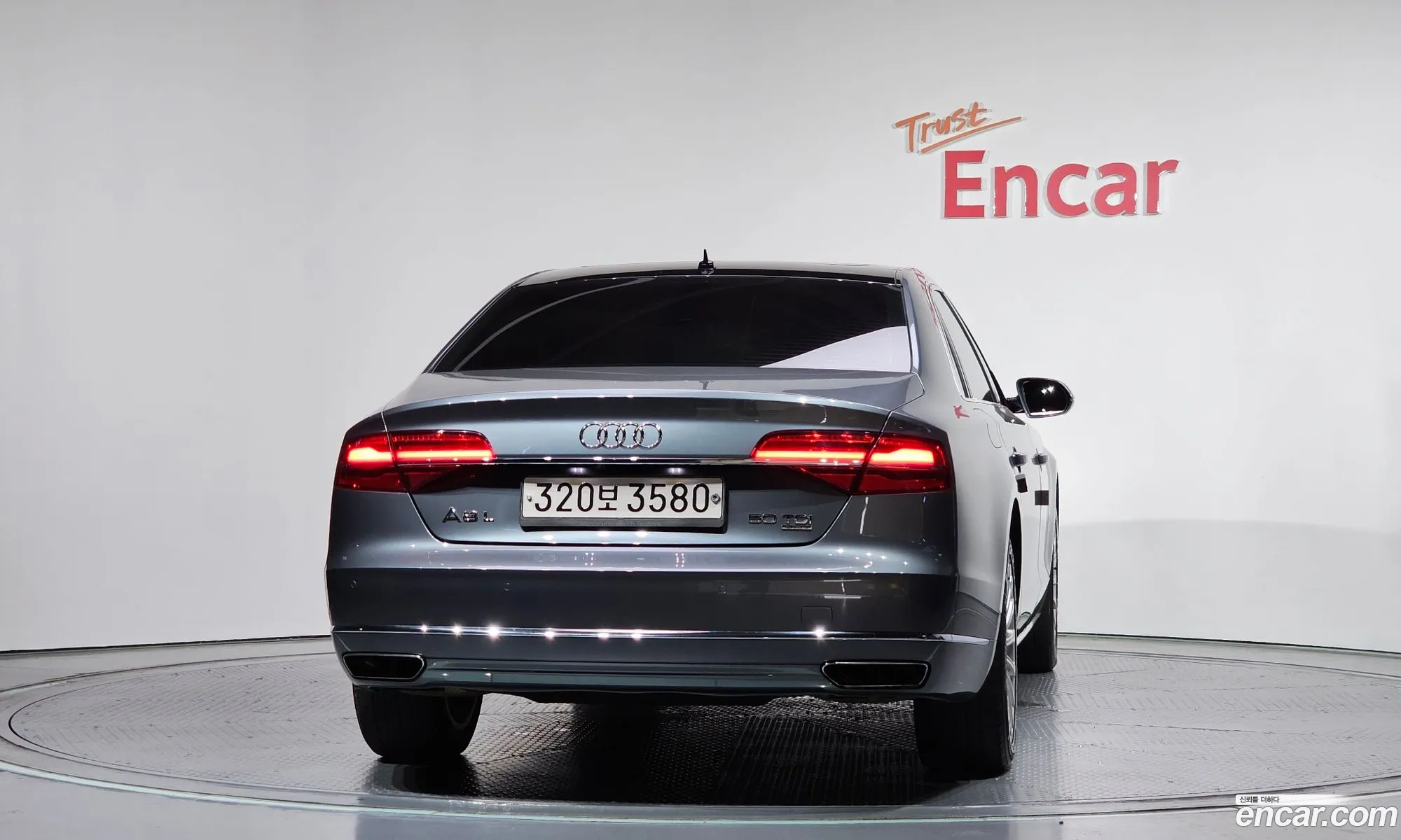 Audi A8 2015 WAUZZZ4H8FN010561 — 19