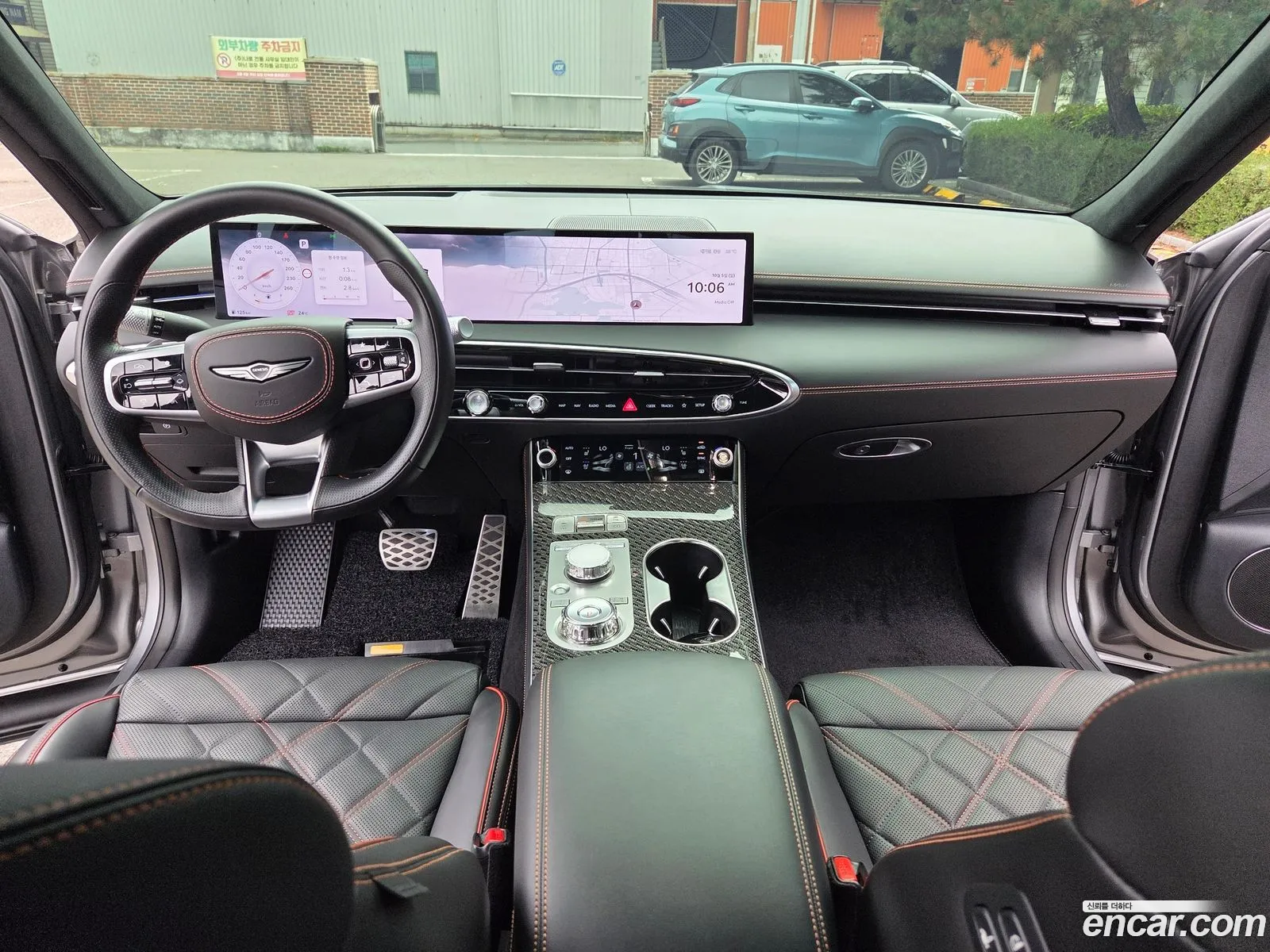 Genesis GV70 2024 — 3