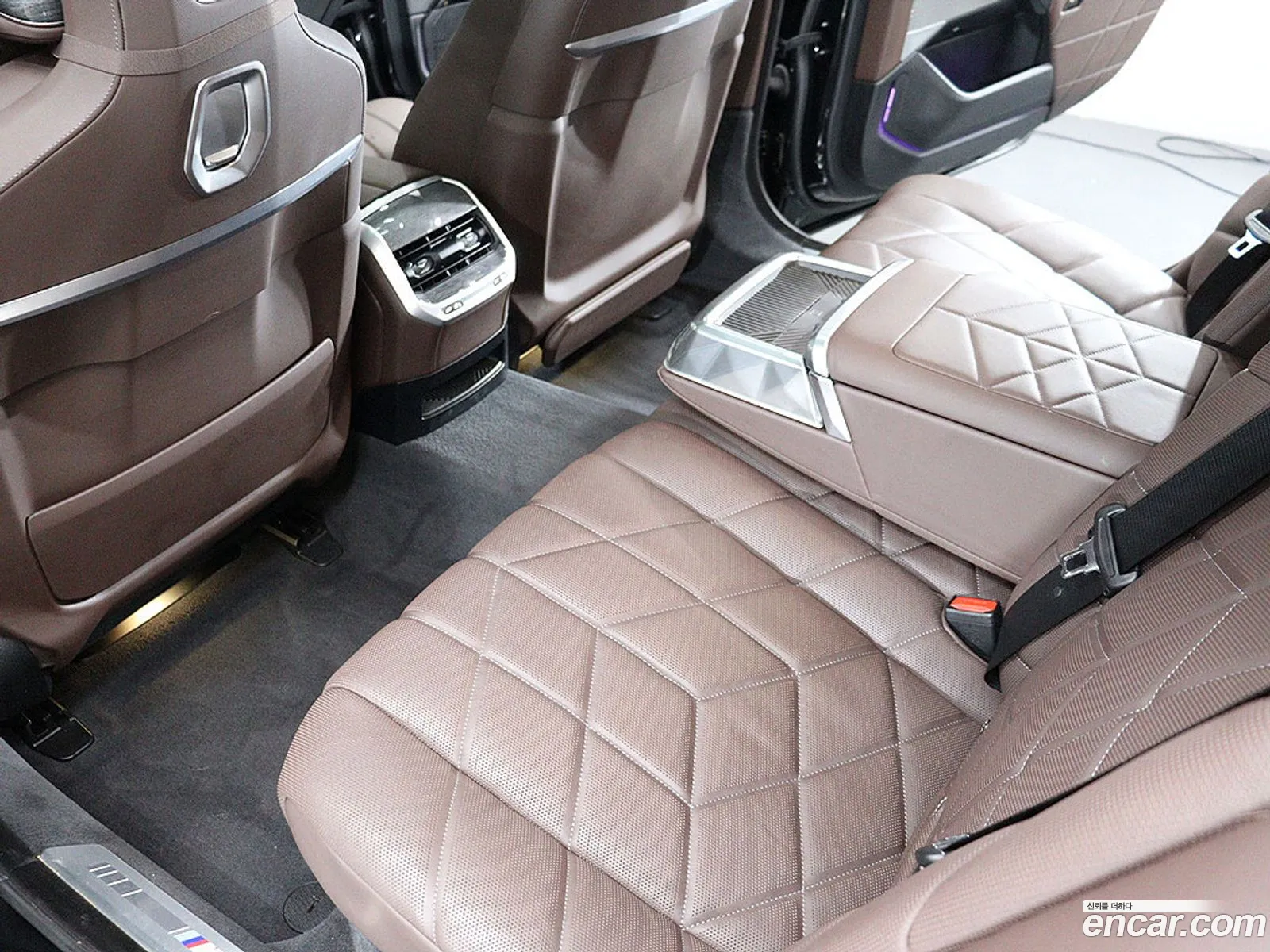 BMW 7 Series 2022 — 13