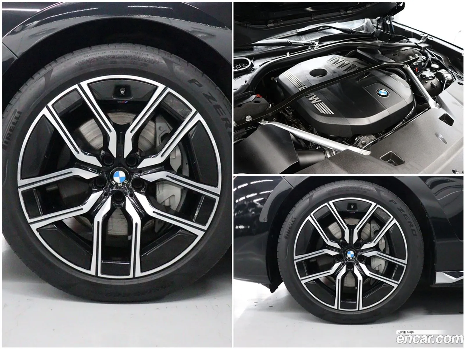 BMW 7 Series 2022 — 19