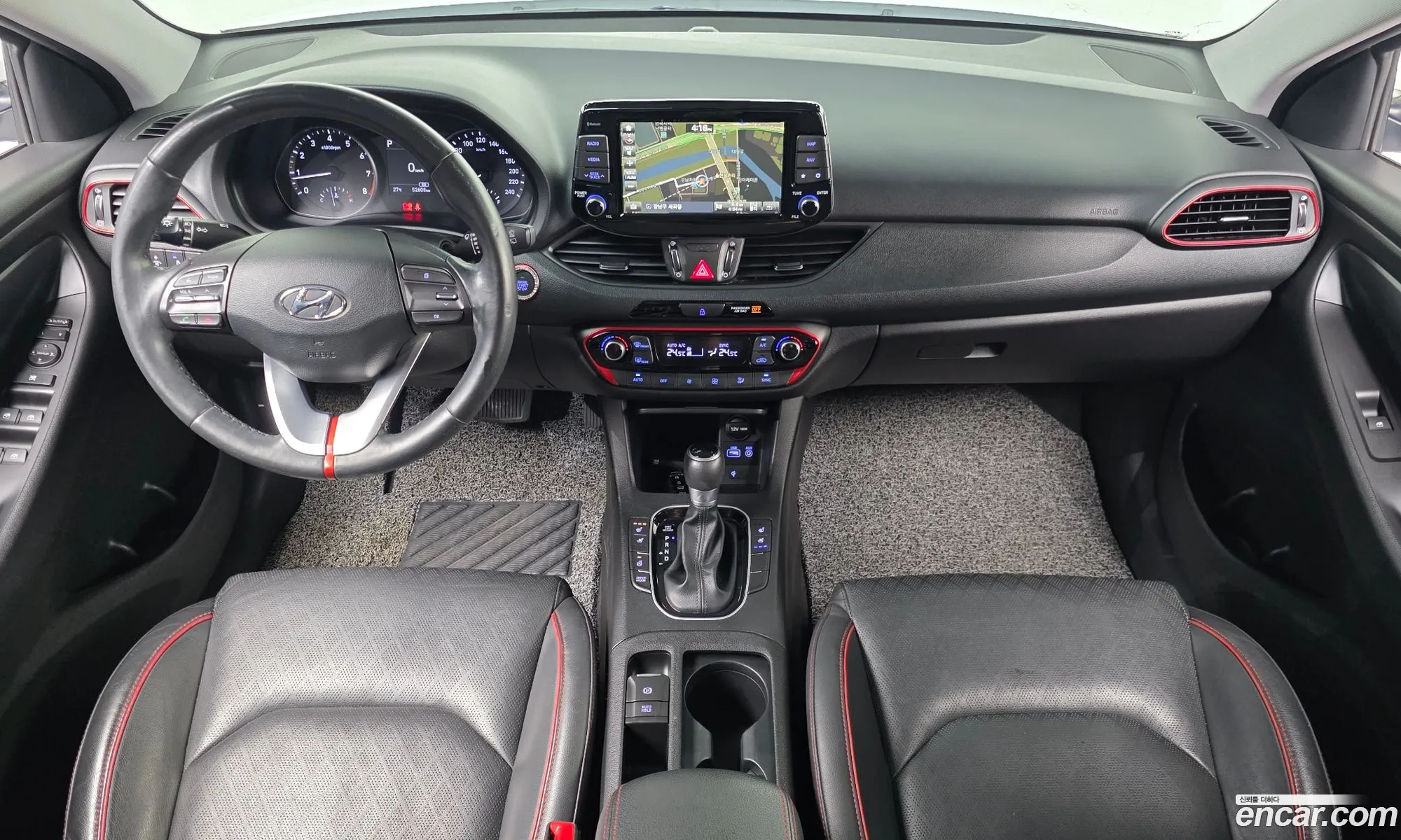 Hyundai i30 2017 — 3
