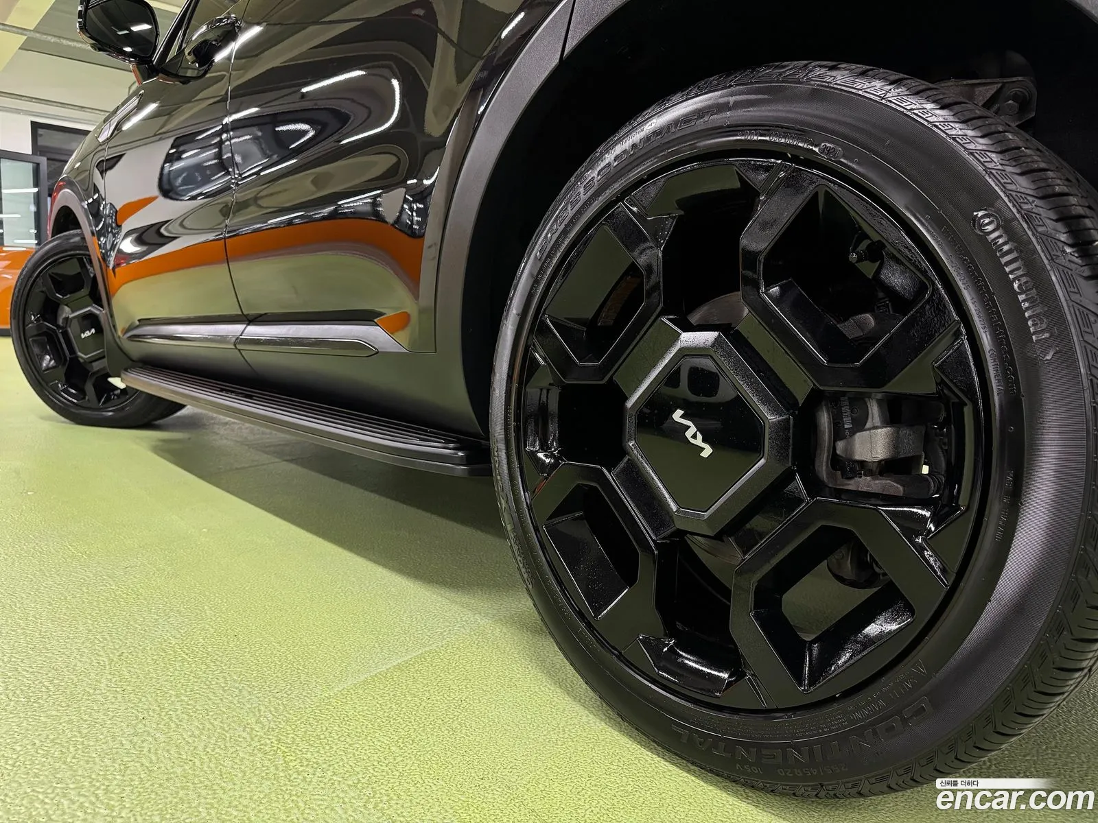 Kia Sorento 2024 — 2