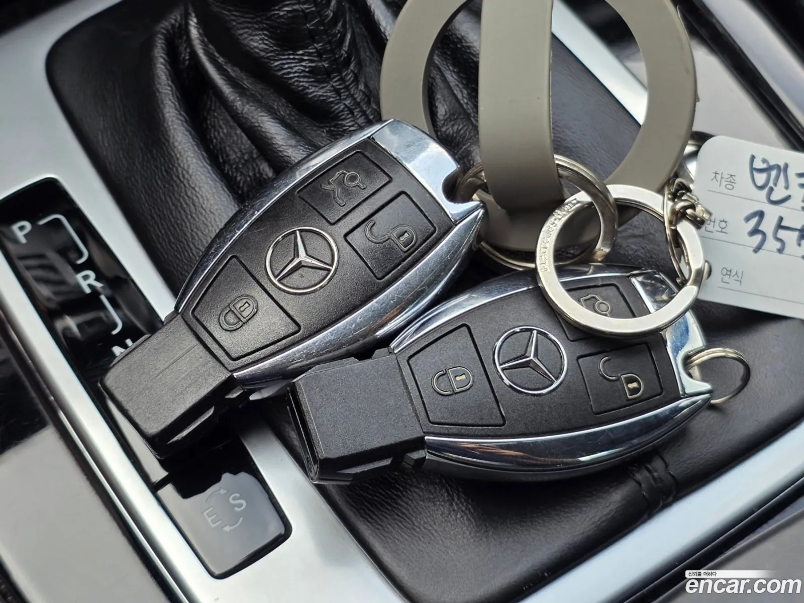 Mercedes-Benz E-Class W212 2011 — 7