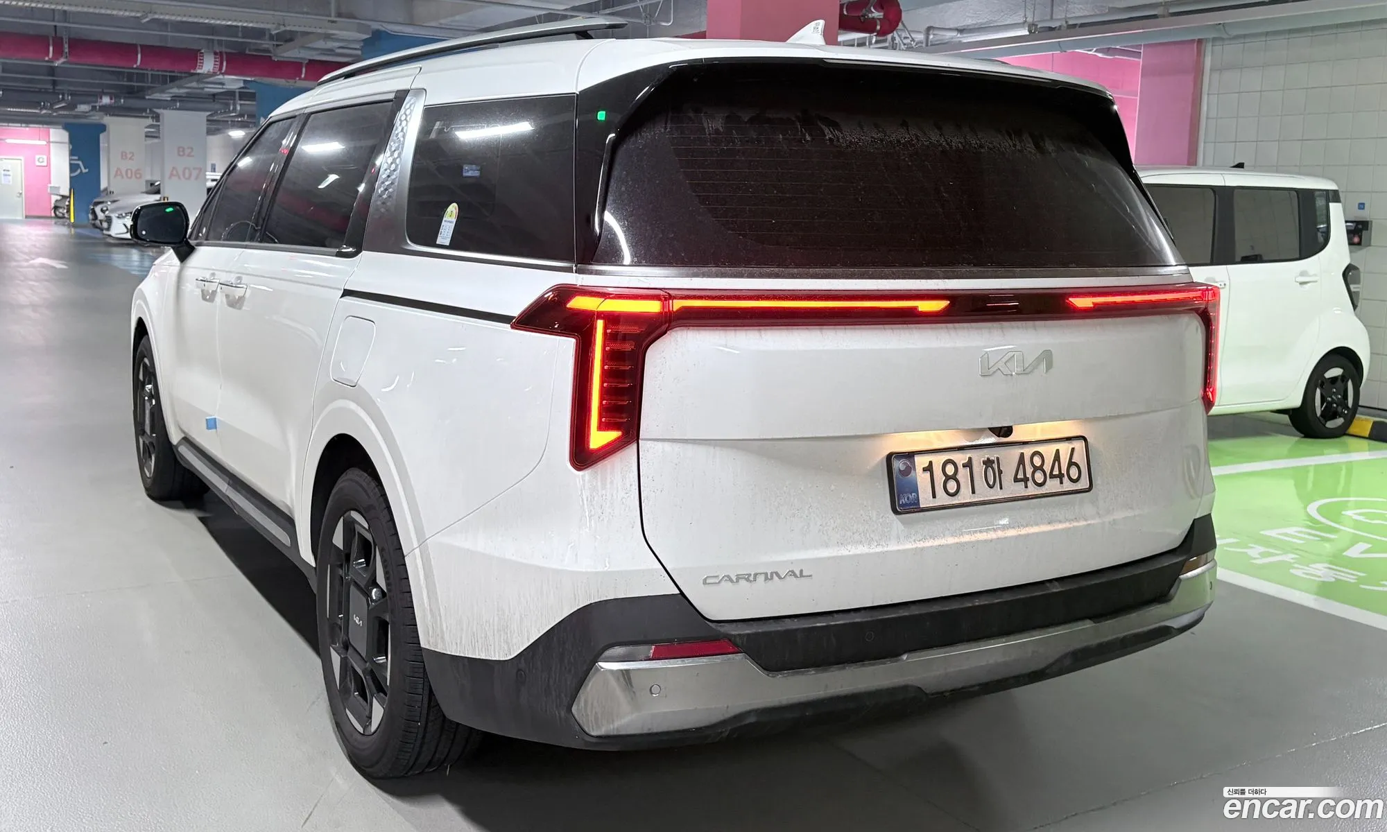 Kia Carnival 2025 — 3