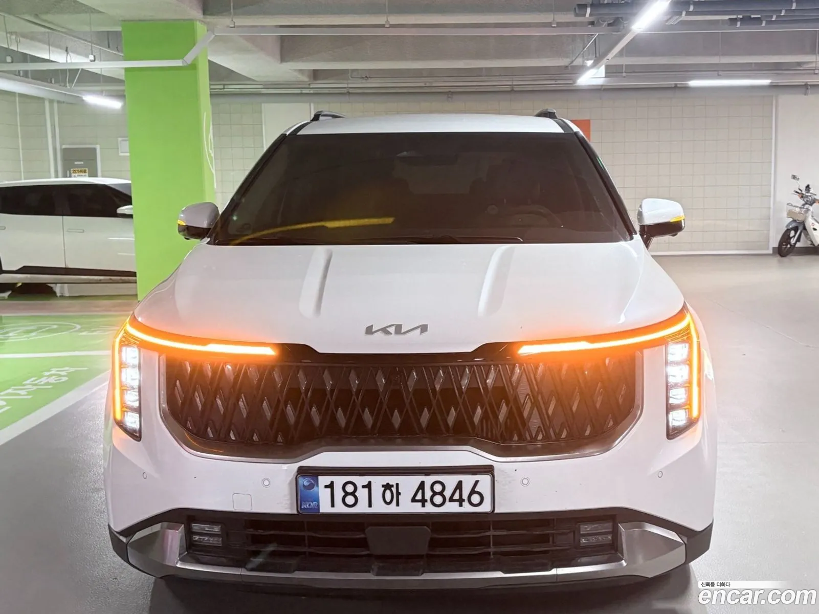 Kia Carnival 2025 — 4