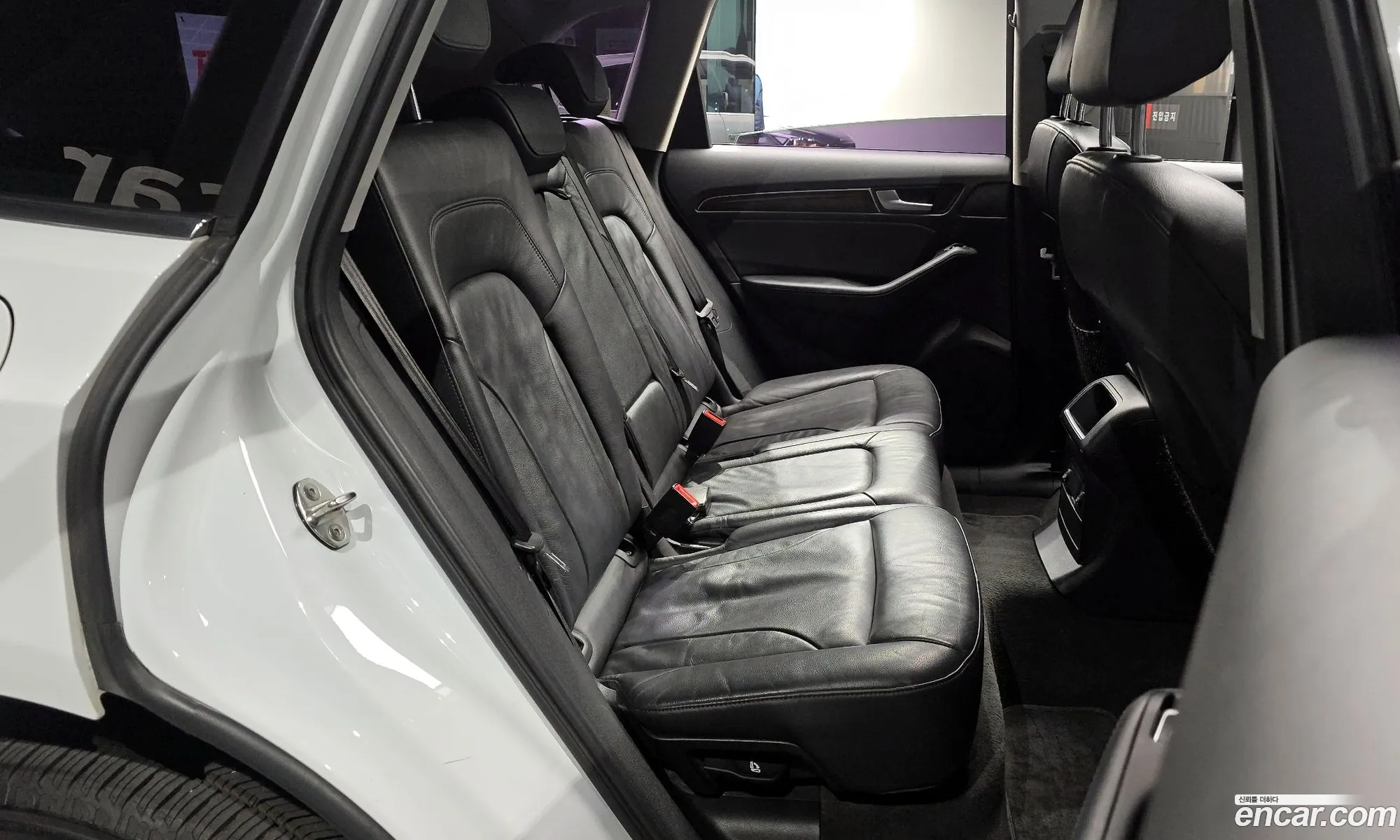 Audi Q5 2015 WAUZZZ8R5FA135902 — 14