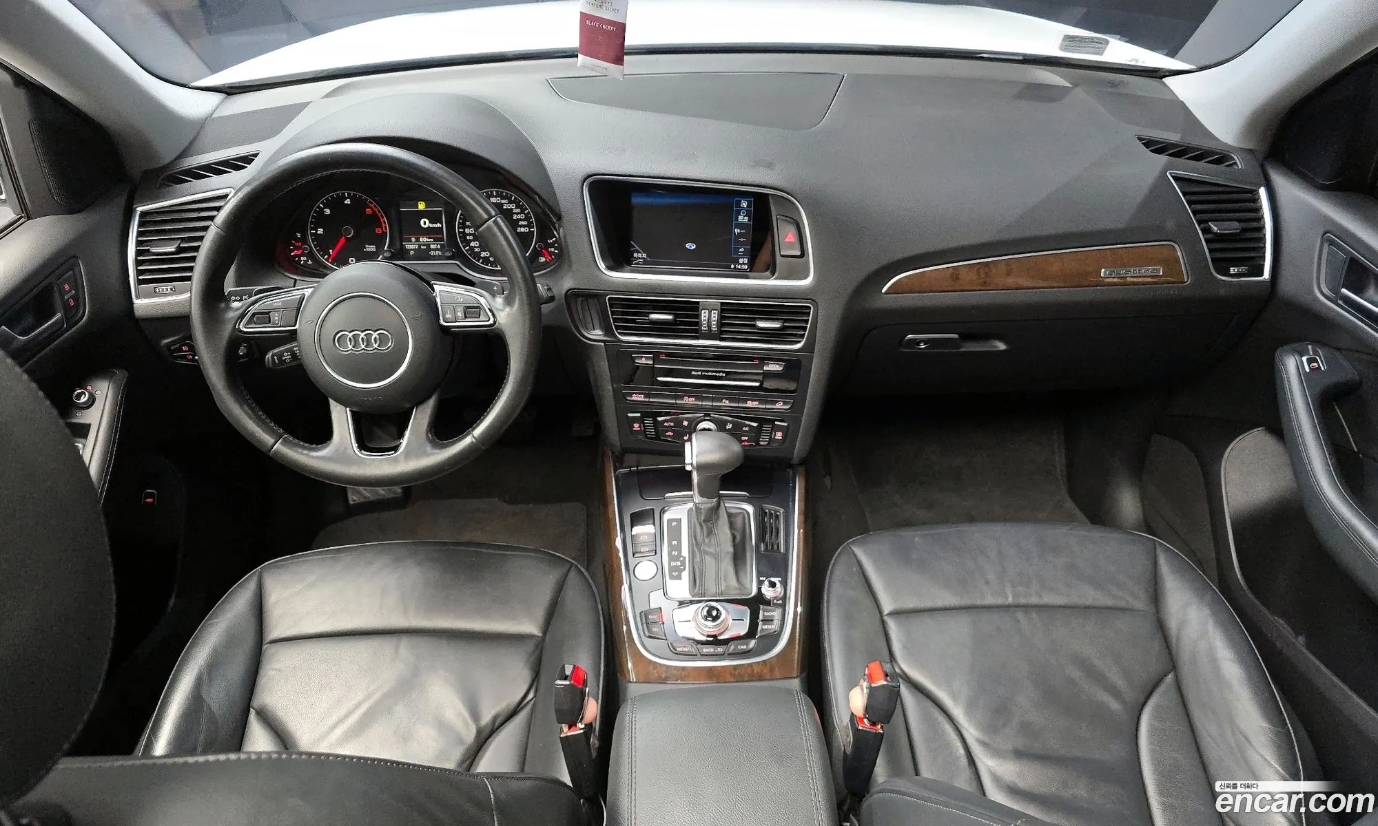 Audi Q5 2015 WAUZZZ8R5FA135902 — 18