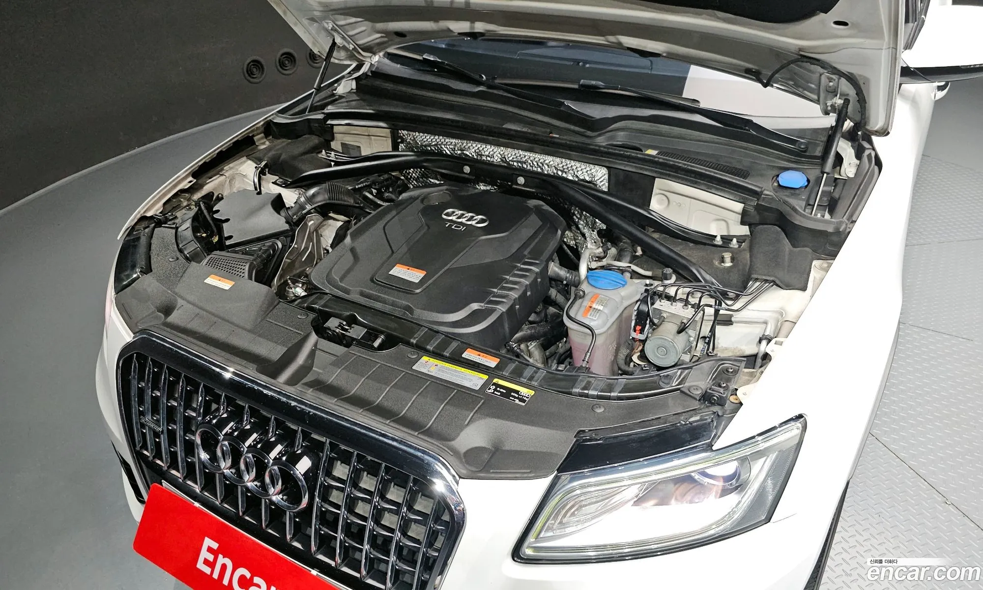 Audi Q5 2015 WAUZZZ8R5FA135902 — 13