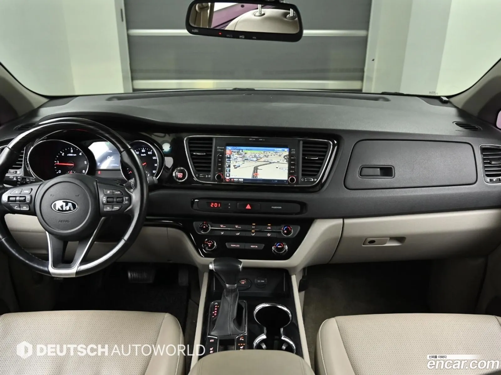 Kia Carnival 2019 — 4