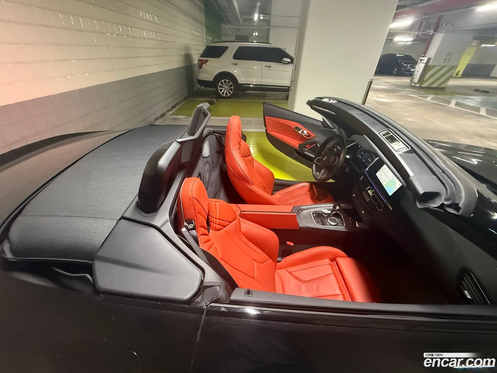 BMW Z4 2024 — 7