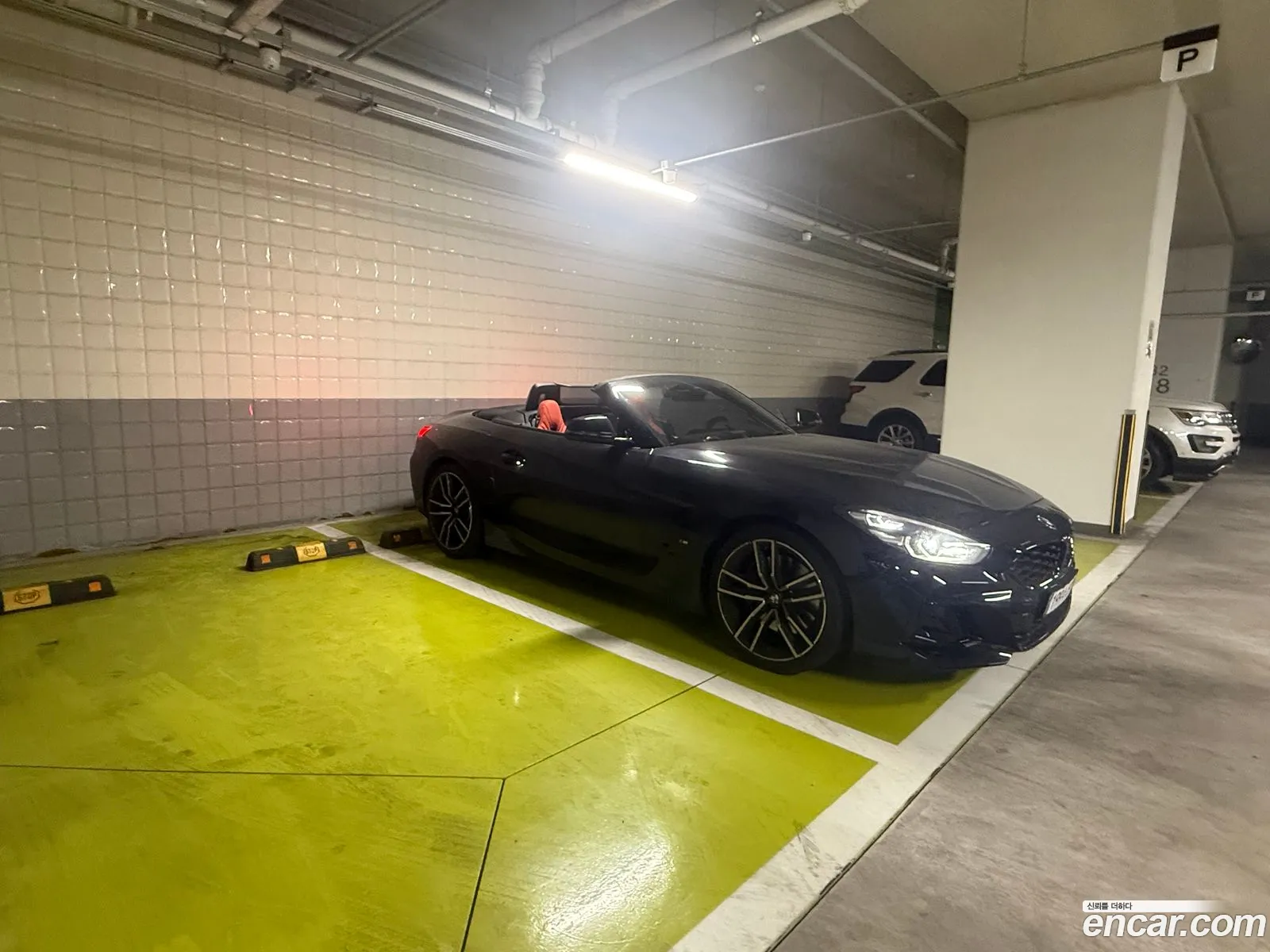 BMW Z4 2024 — 3