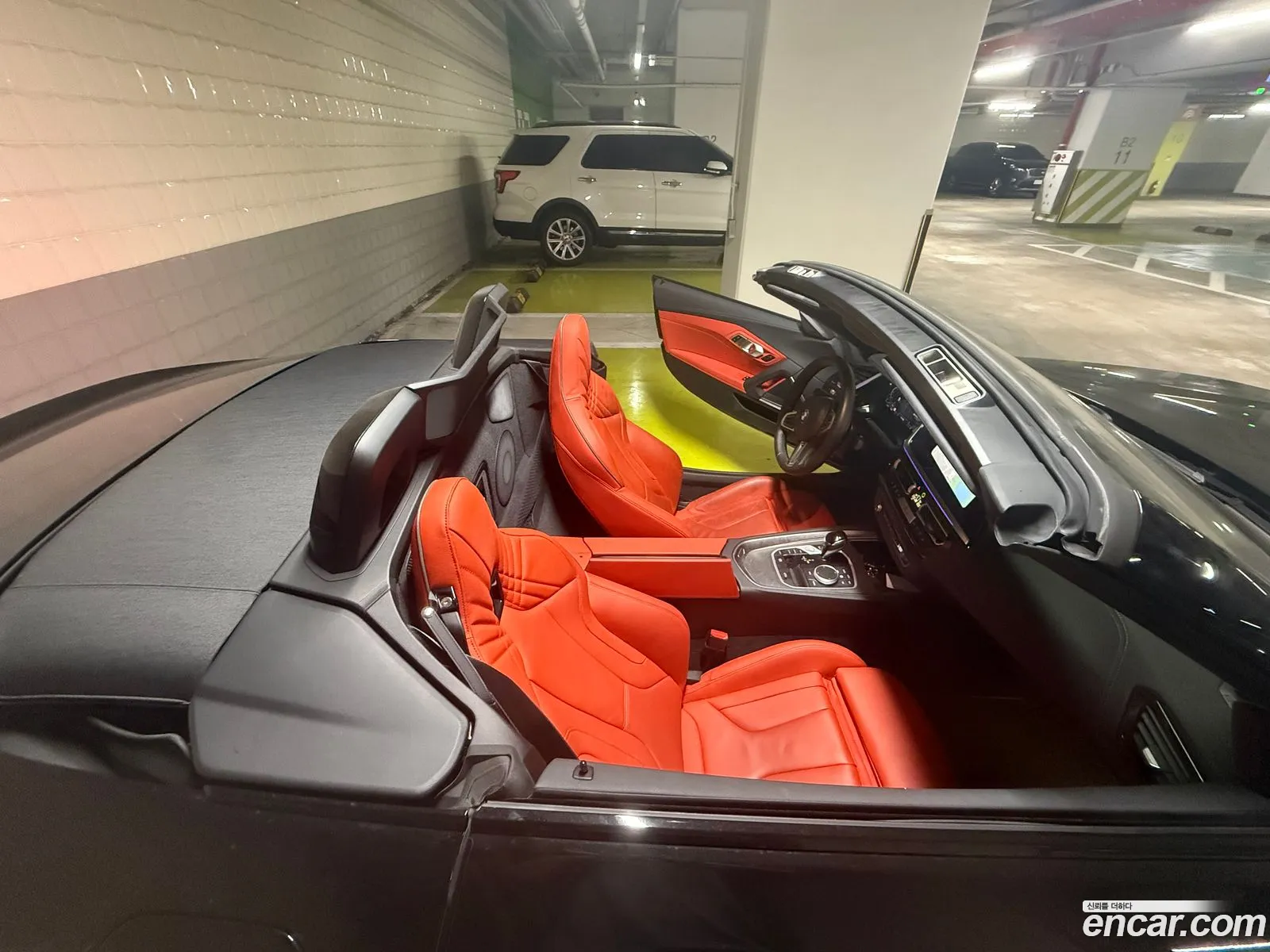 BMW Z4 2024 — 5