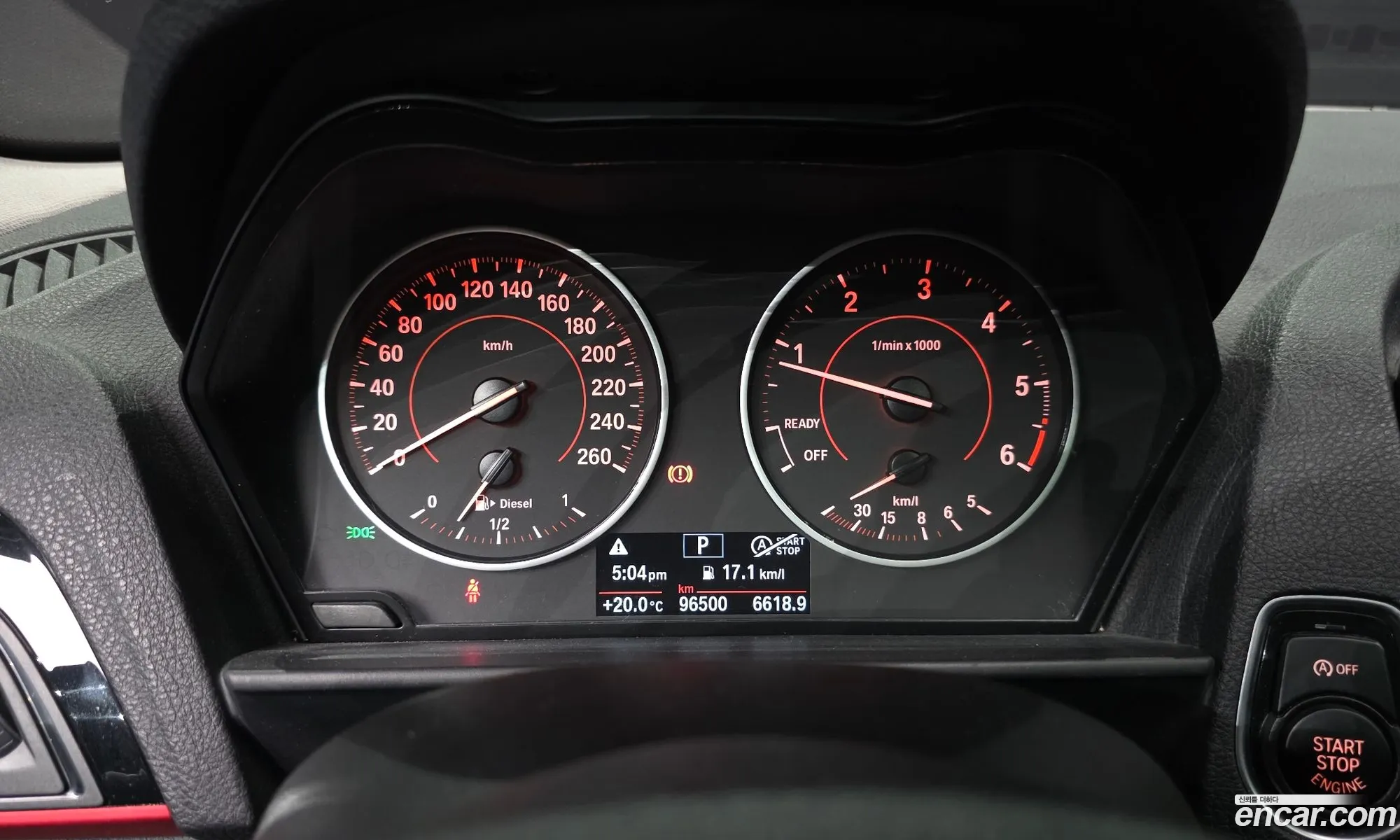 BMW 1 Series 2016 WBA1S5106G5D24898 — 29