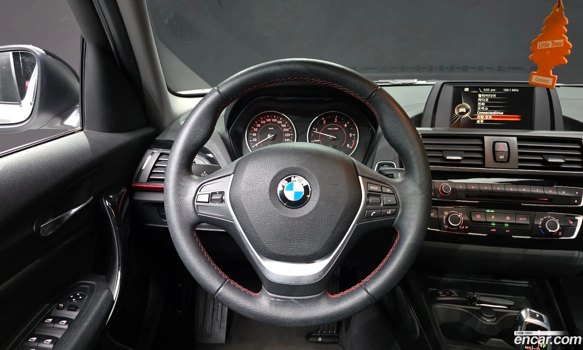 BMW 1 Series 2016 WBA1S5106G5D24898 — 12