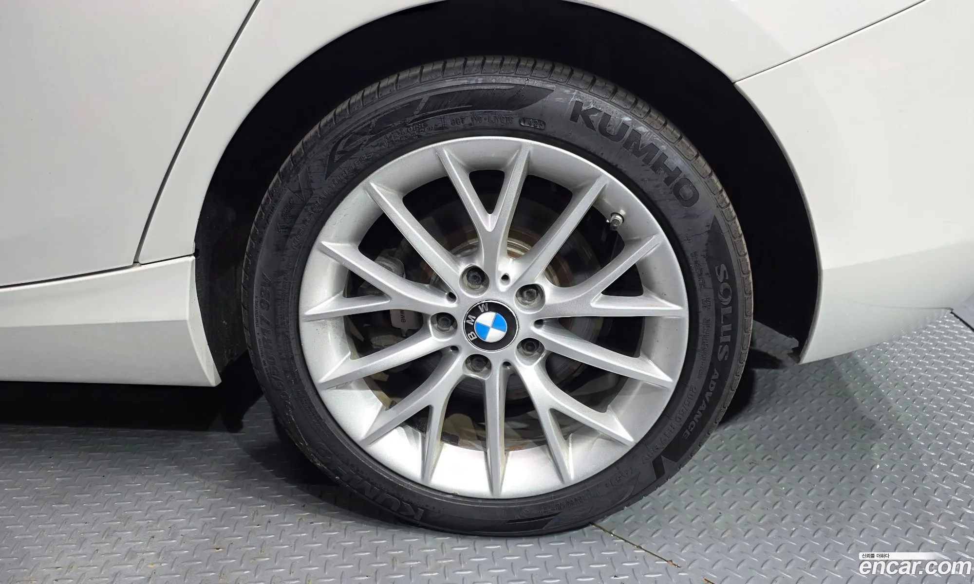 BMW 1 Series 2016 WBA1S5106G5D24898 — 7