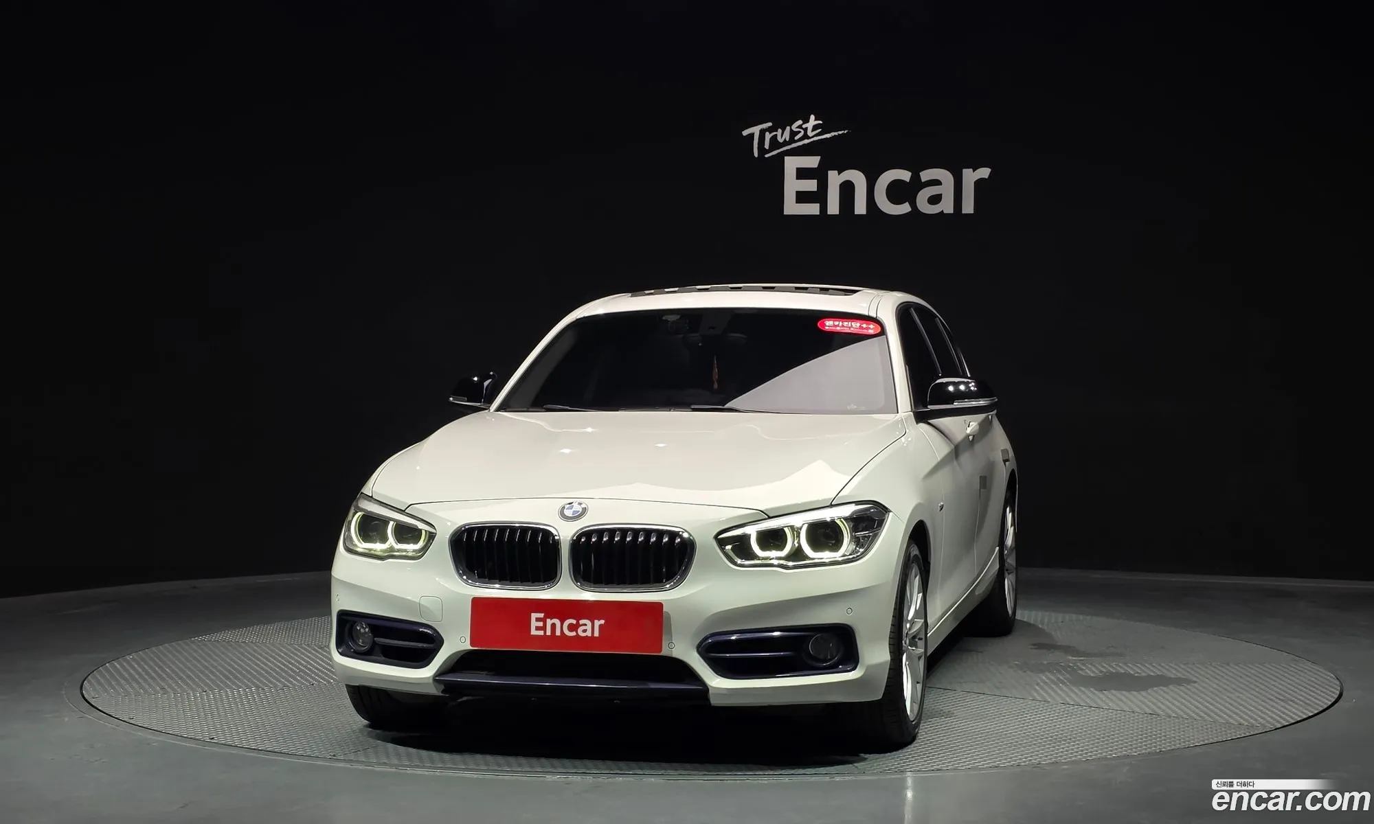 BMW 1 Series 2016 WBA1S5106G5D24898 — 20