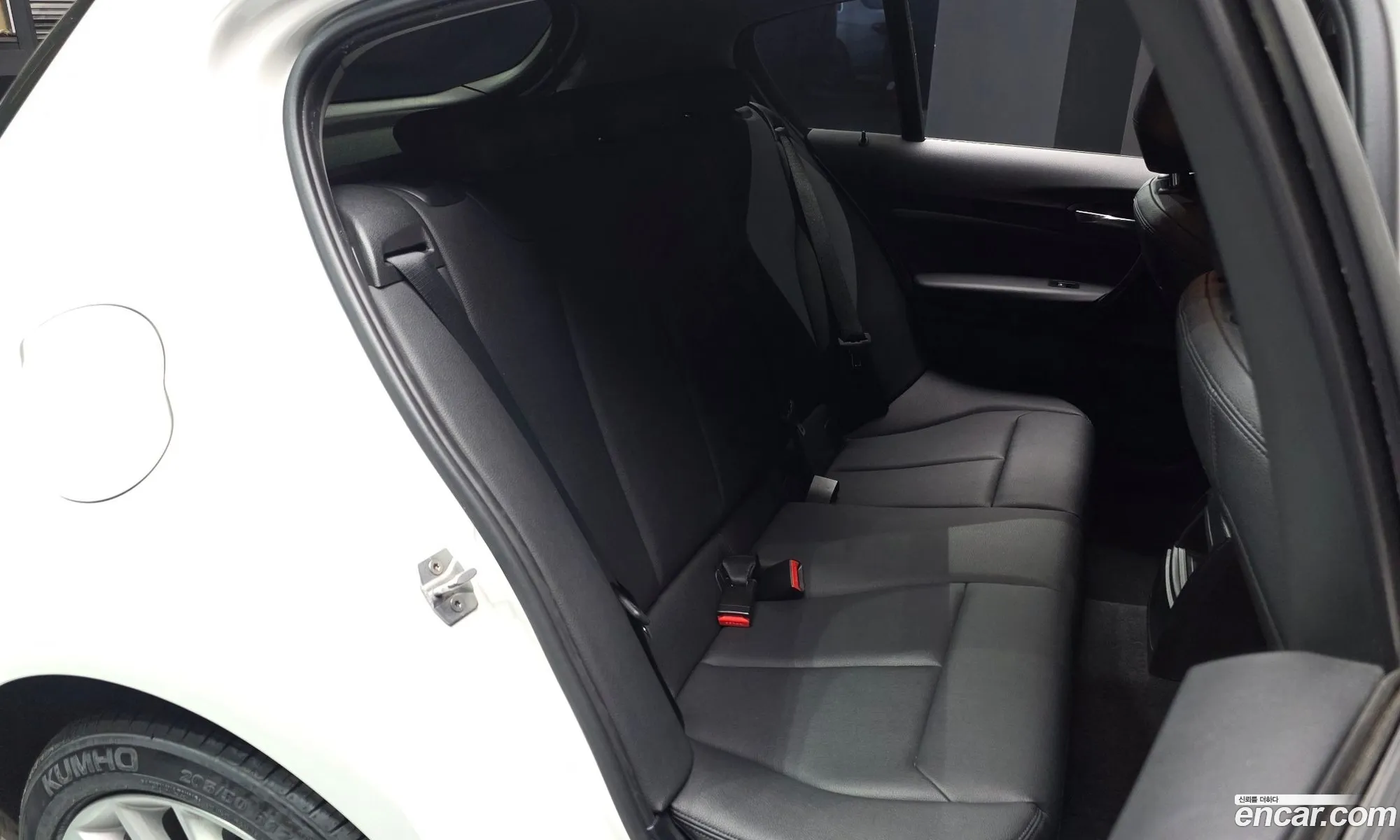 BMW 1 Series 2016 WBA1S5106G5D24898 — 22